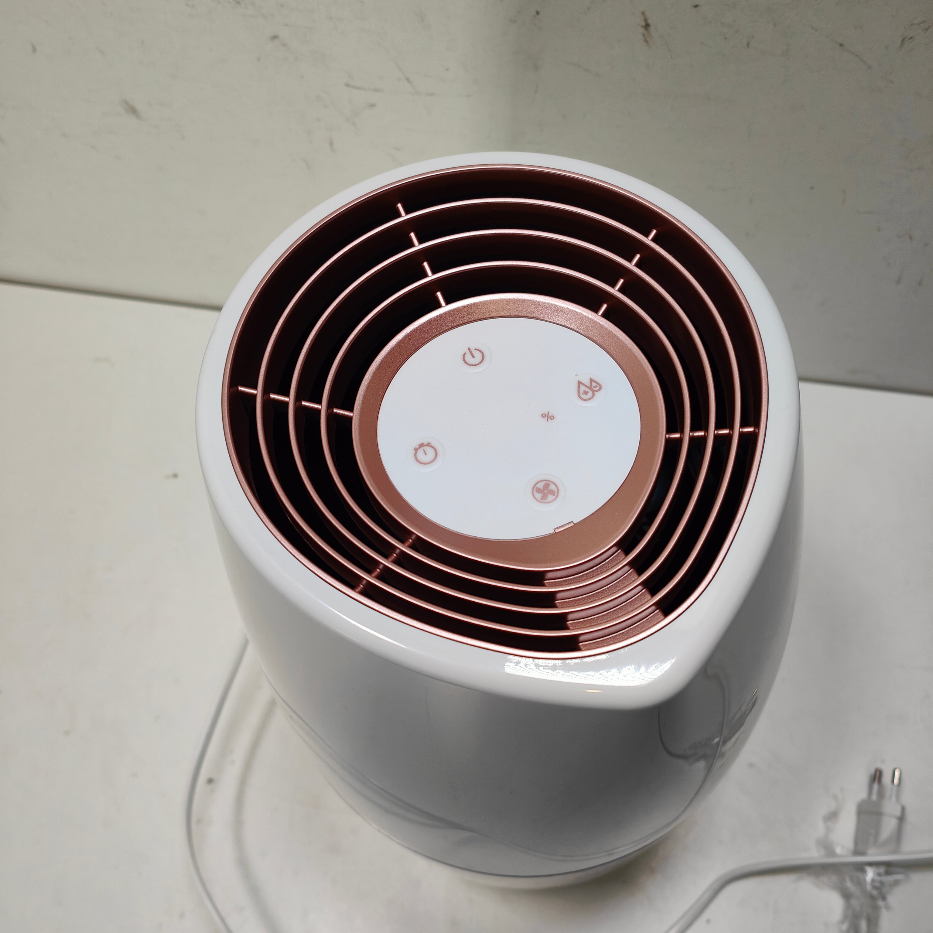 Philips Luftbefeuchter HU2716/10