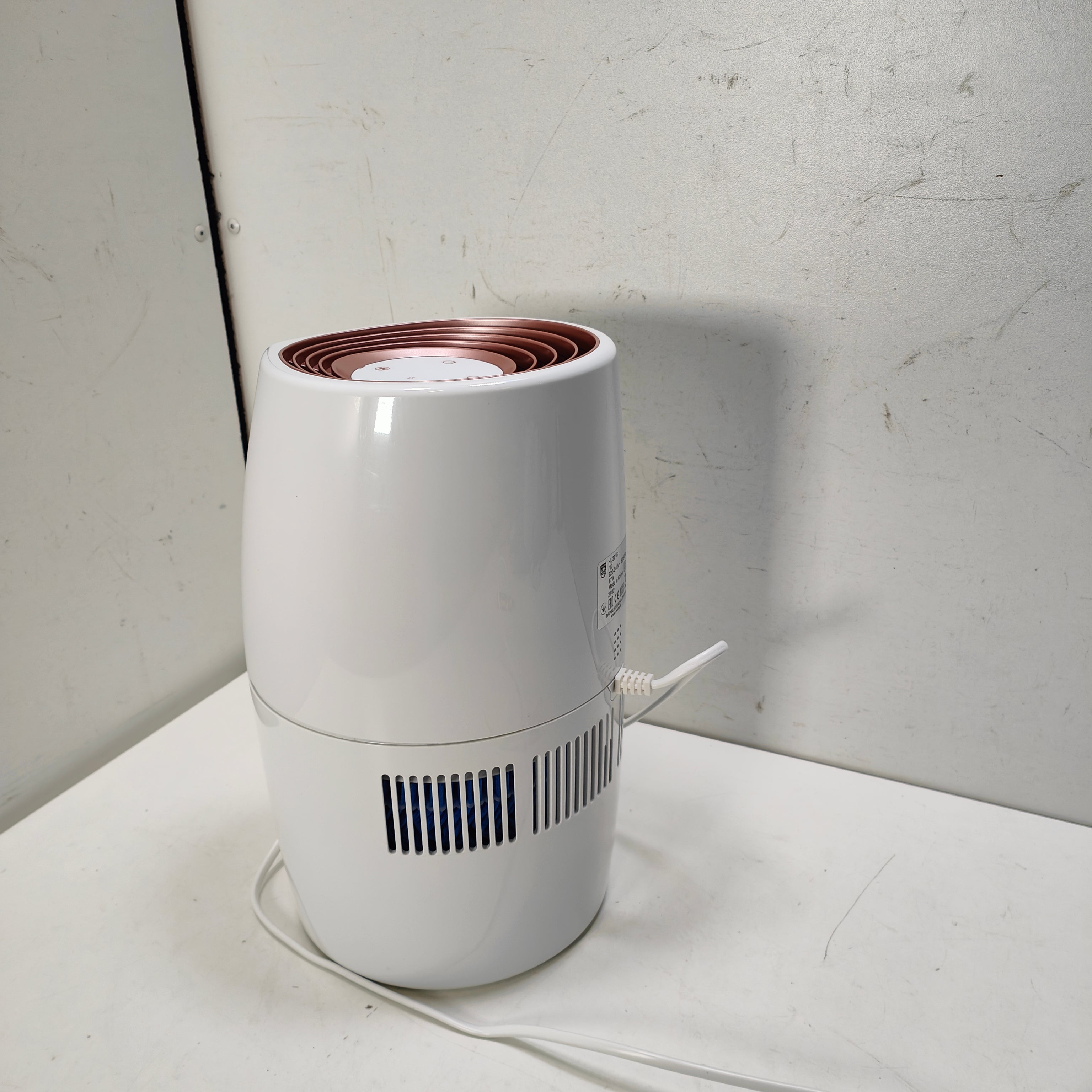 Philips Luftbefeuchter HU2716/10