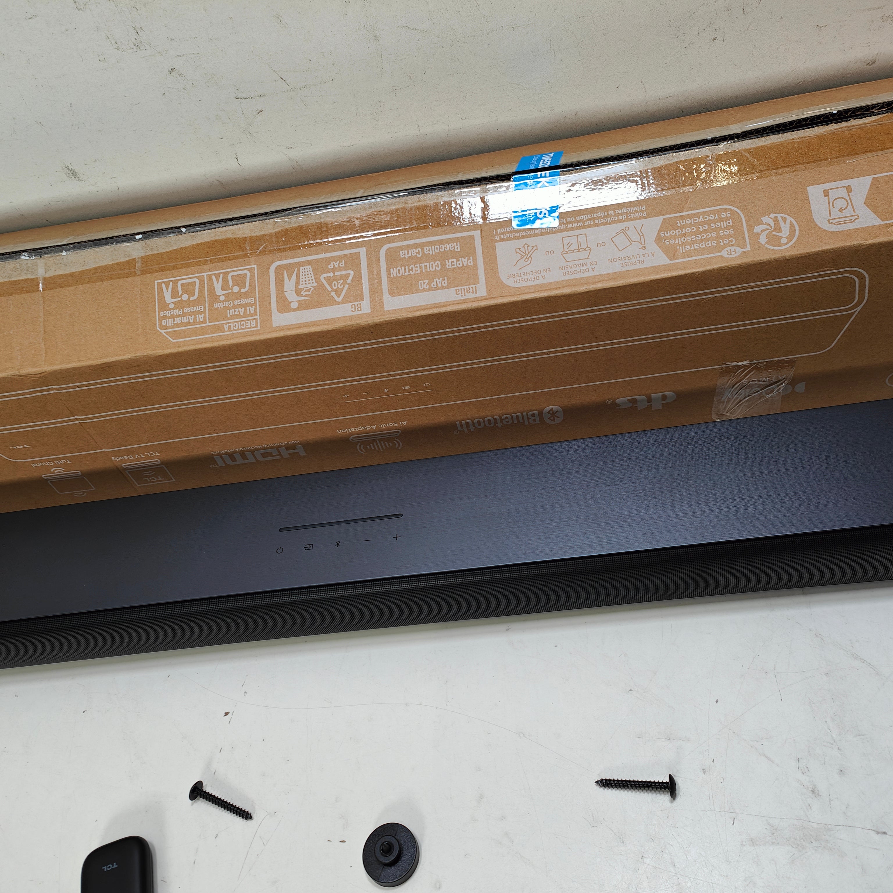 TCL S45H 2.0-Soundbar