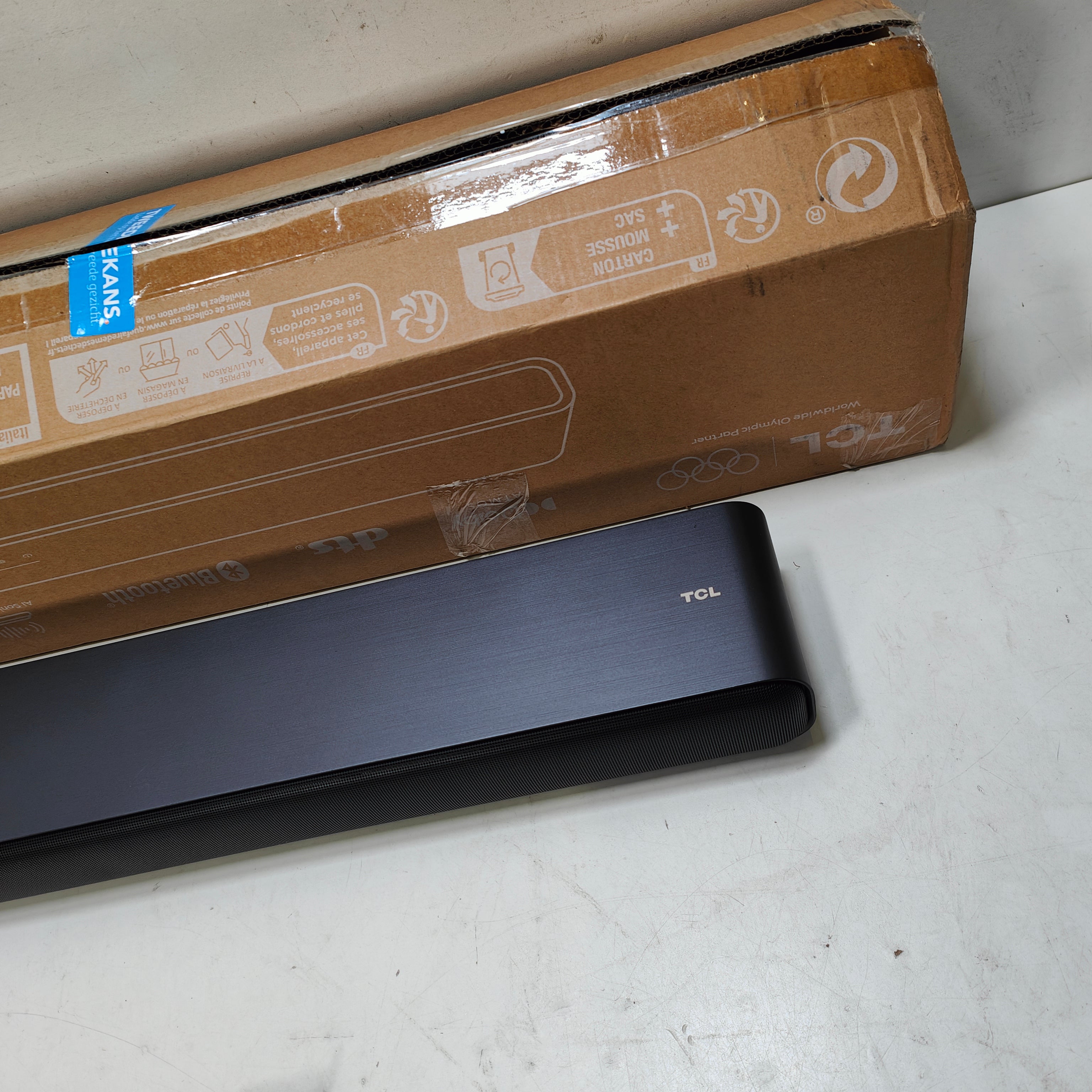 TCL S45H 2.0-Soundbar