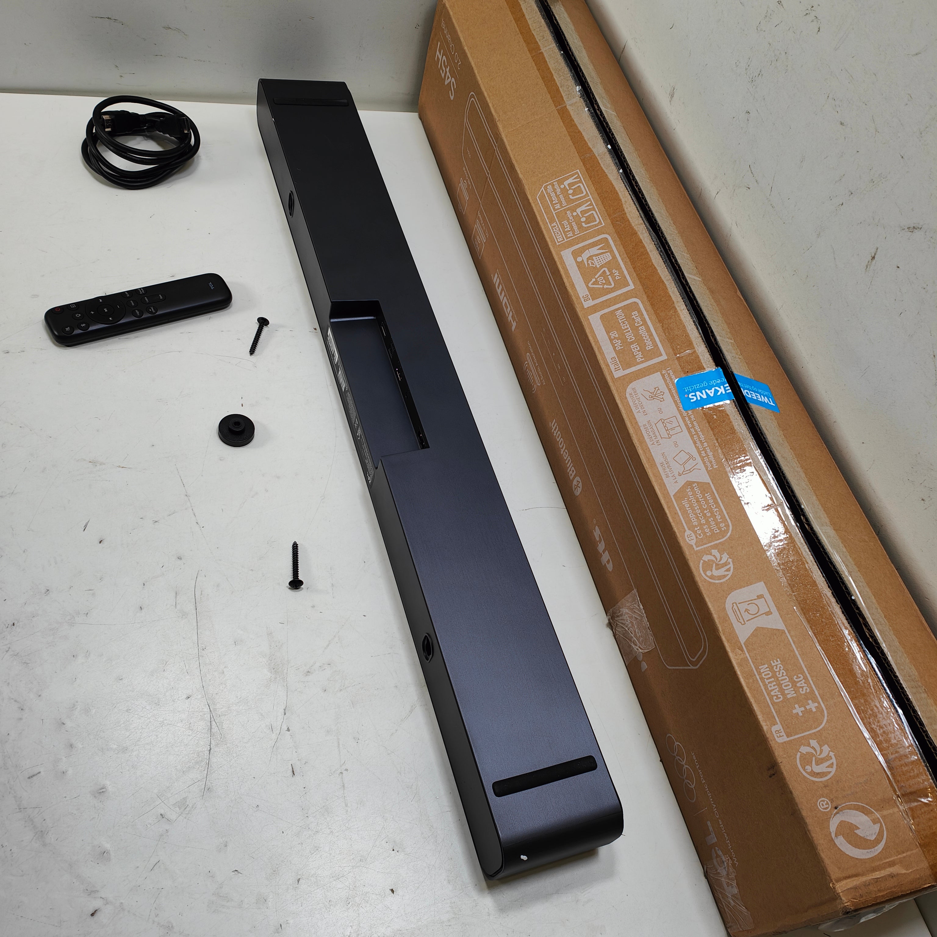 TCL S45H 2.0-Soundbar