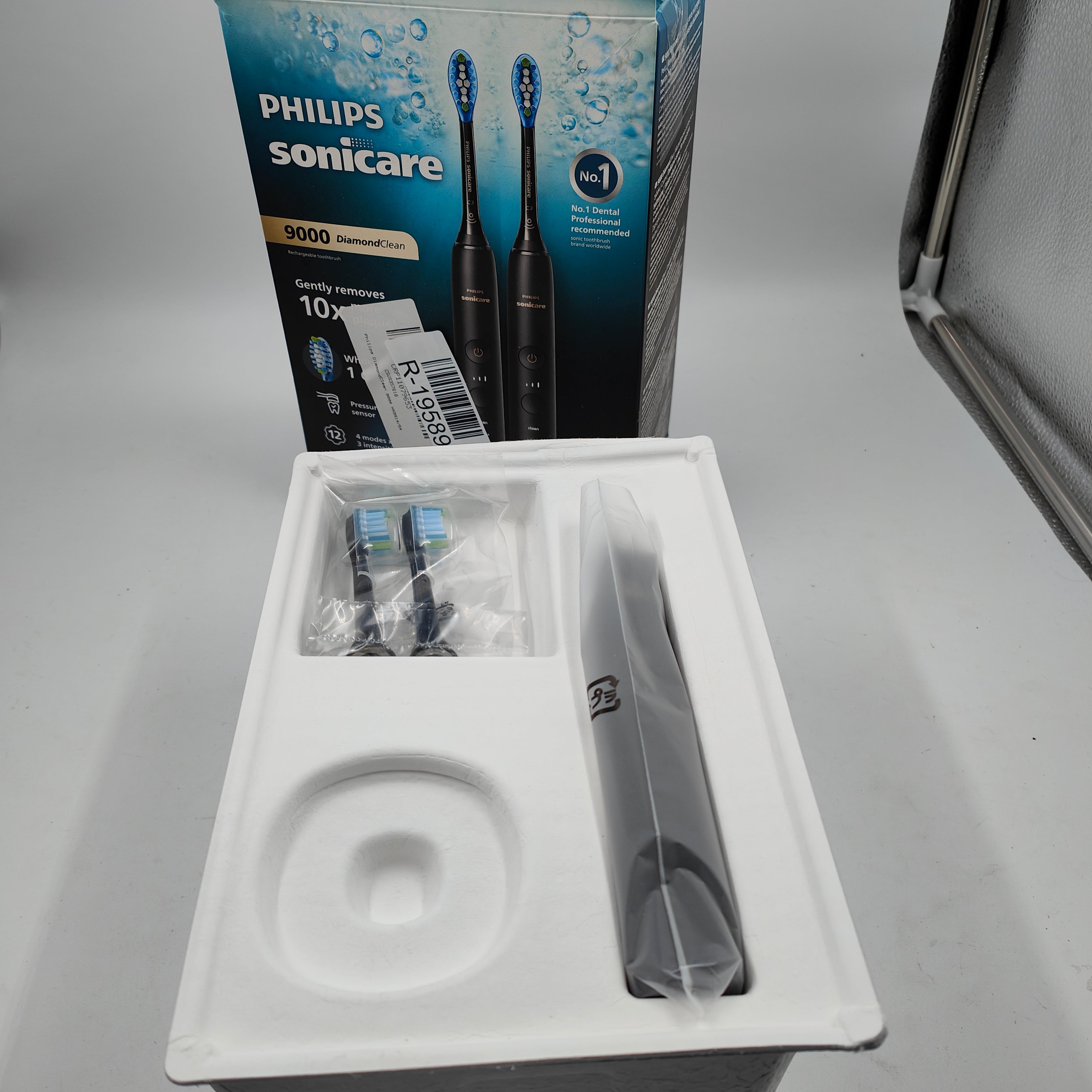 Philips Sonicare DiamondClean 9000 HX9914/54