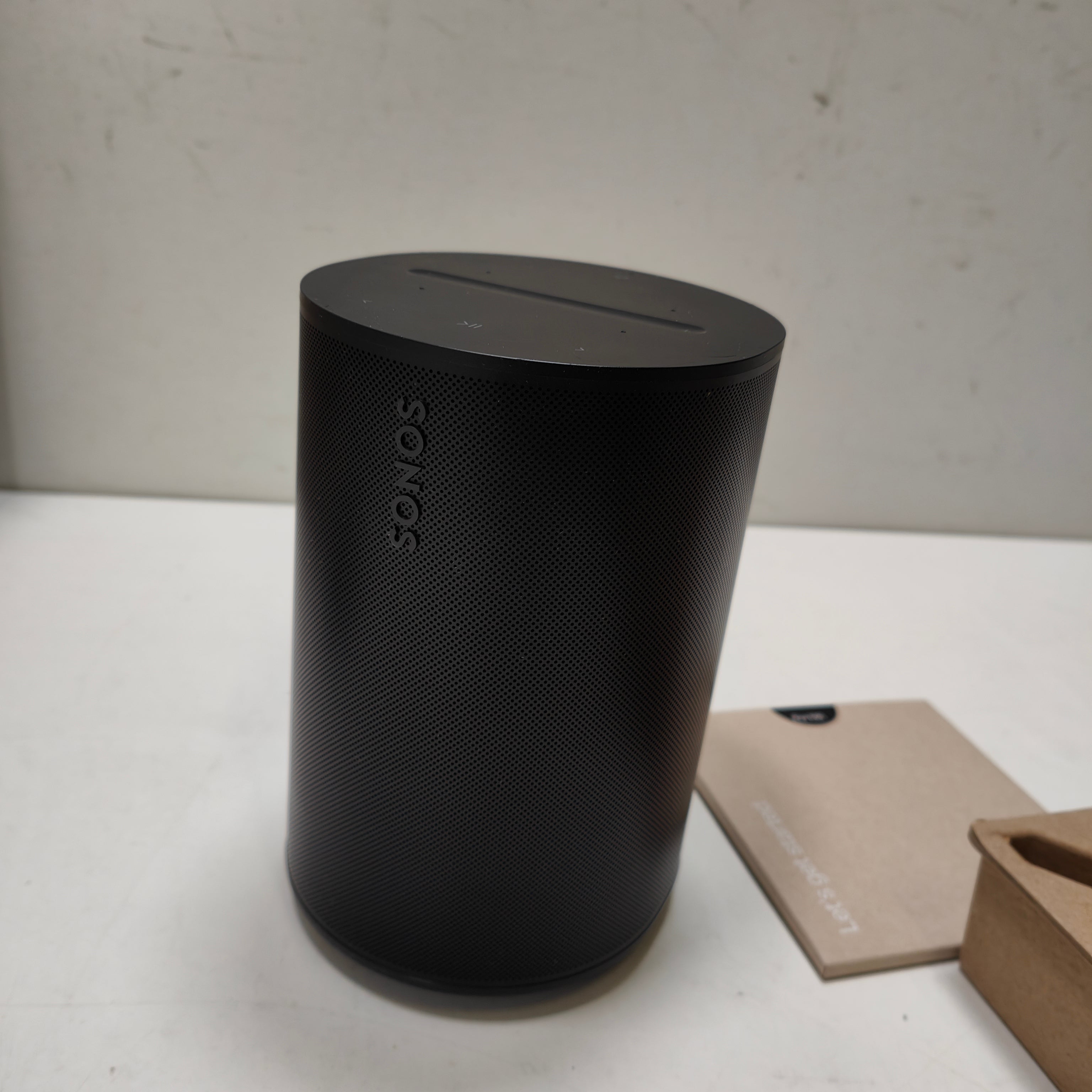 Sonos Era 100 Schwarz