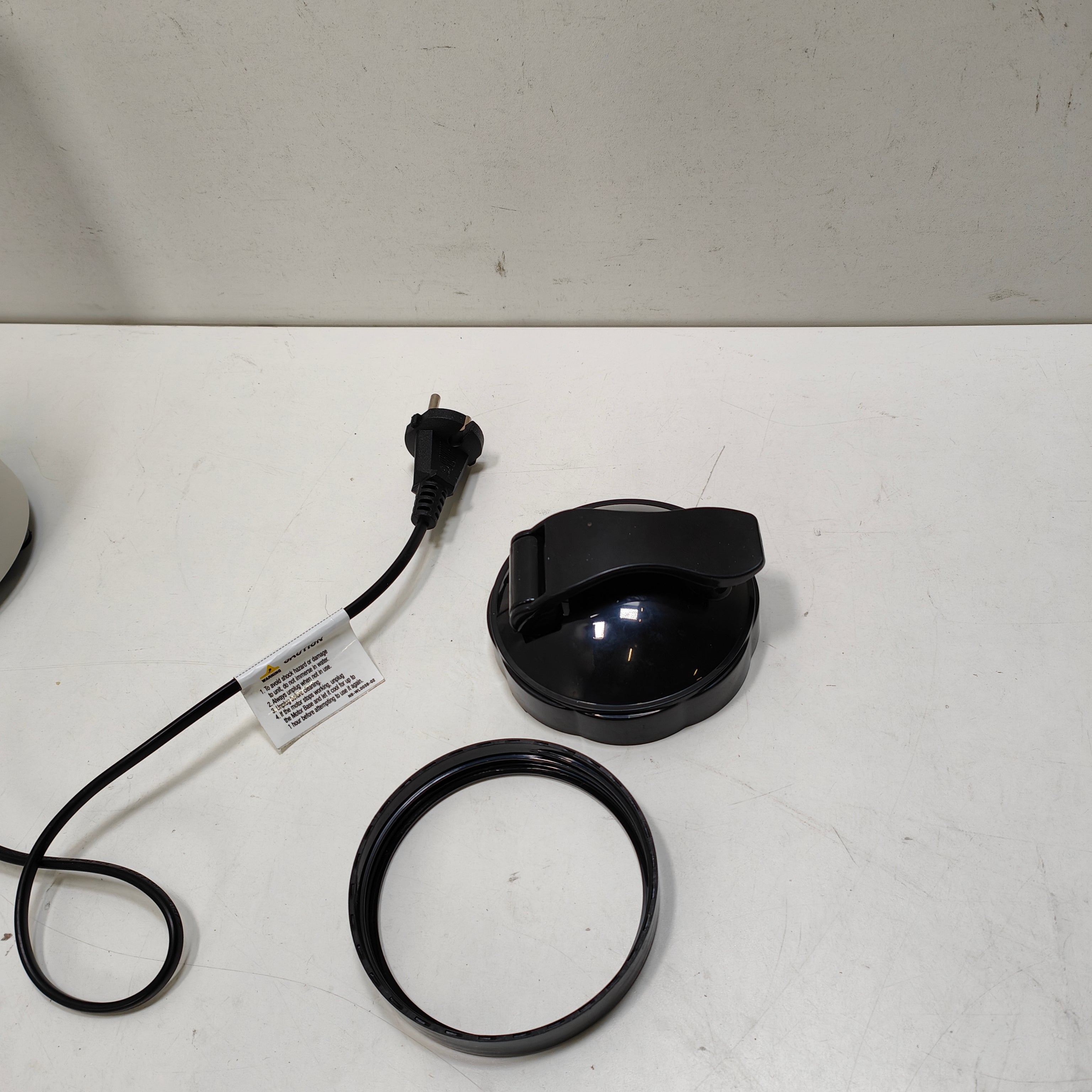 nutribullet 900 Pro Exklusiv Leinen