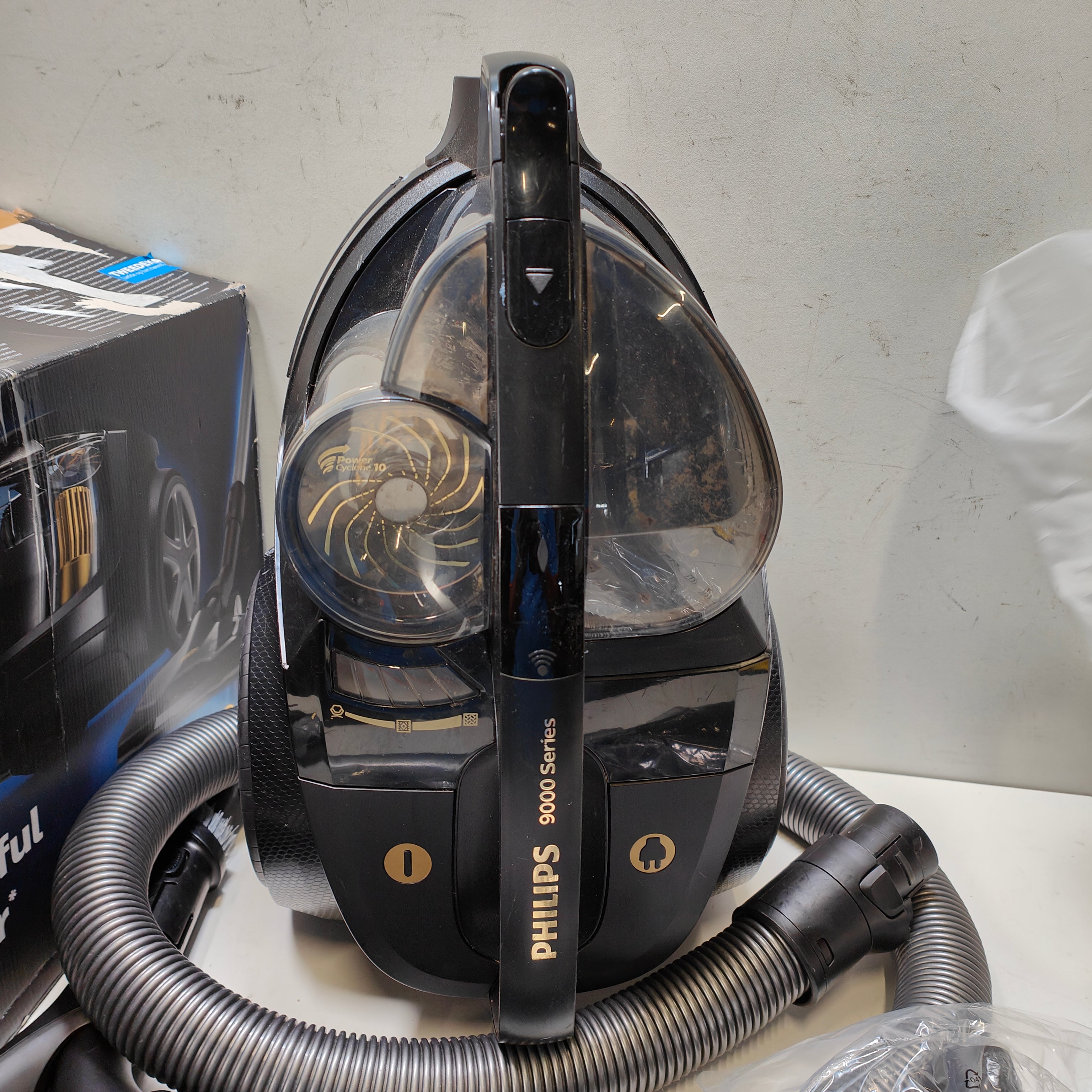 Philips XB9154/09