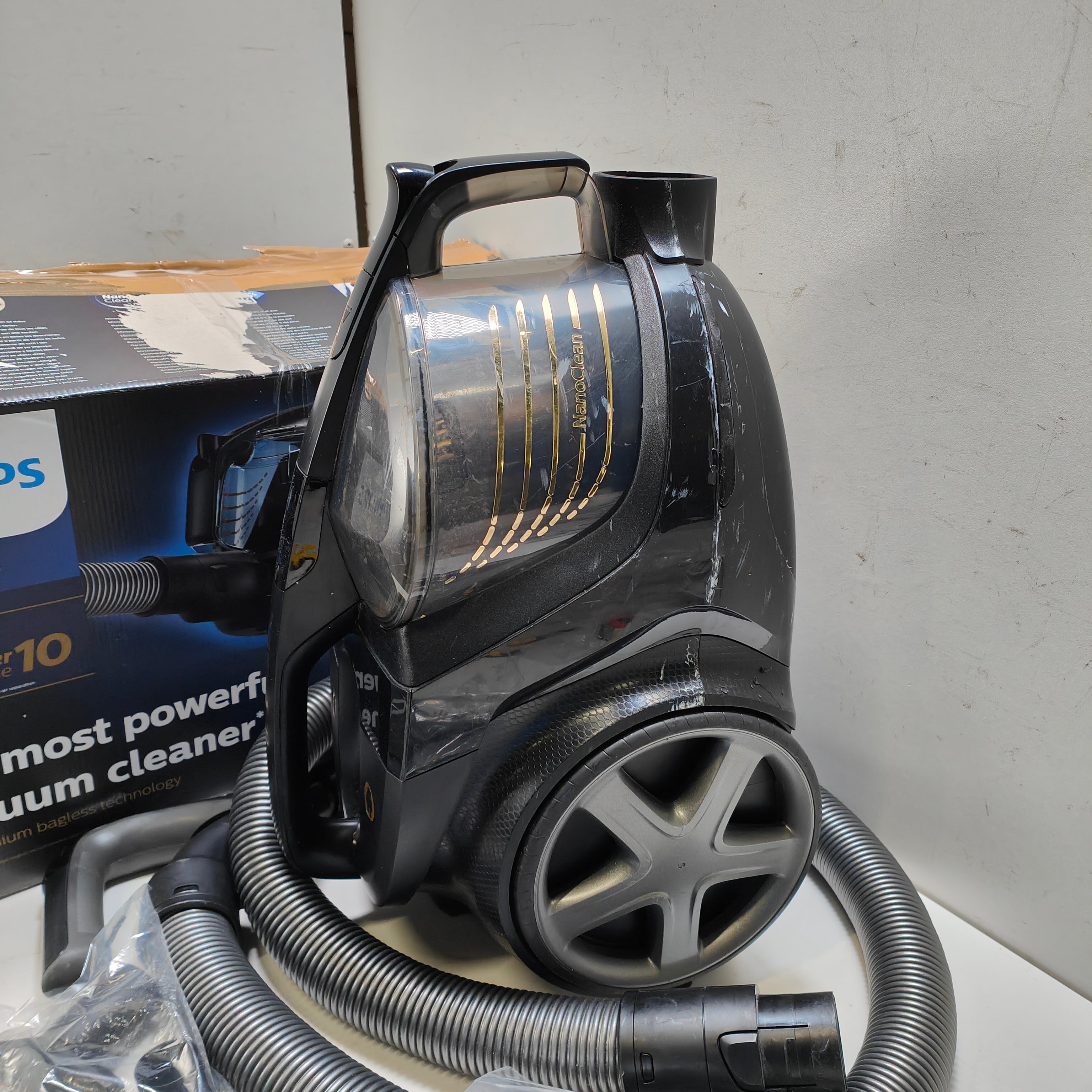Philips XB9154/09
