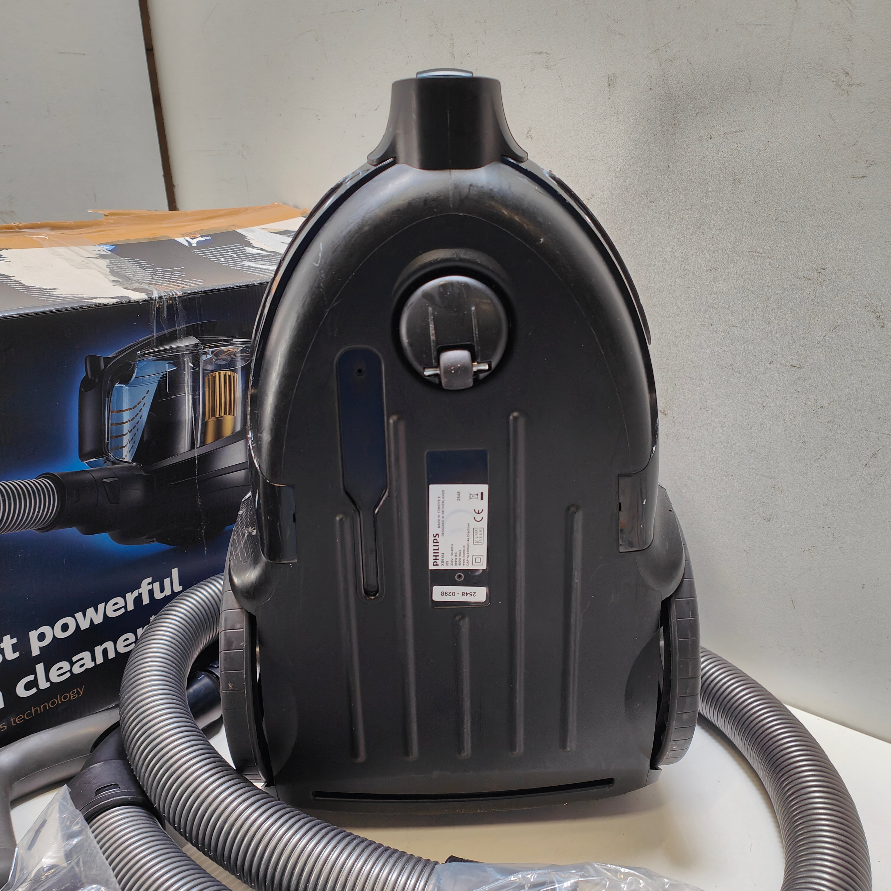 Philips XB9154/09
