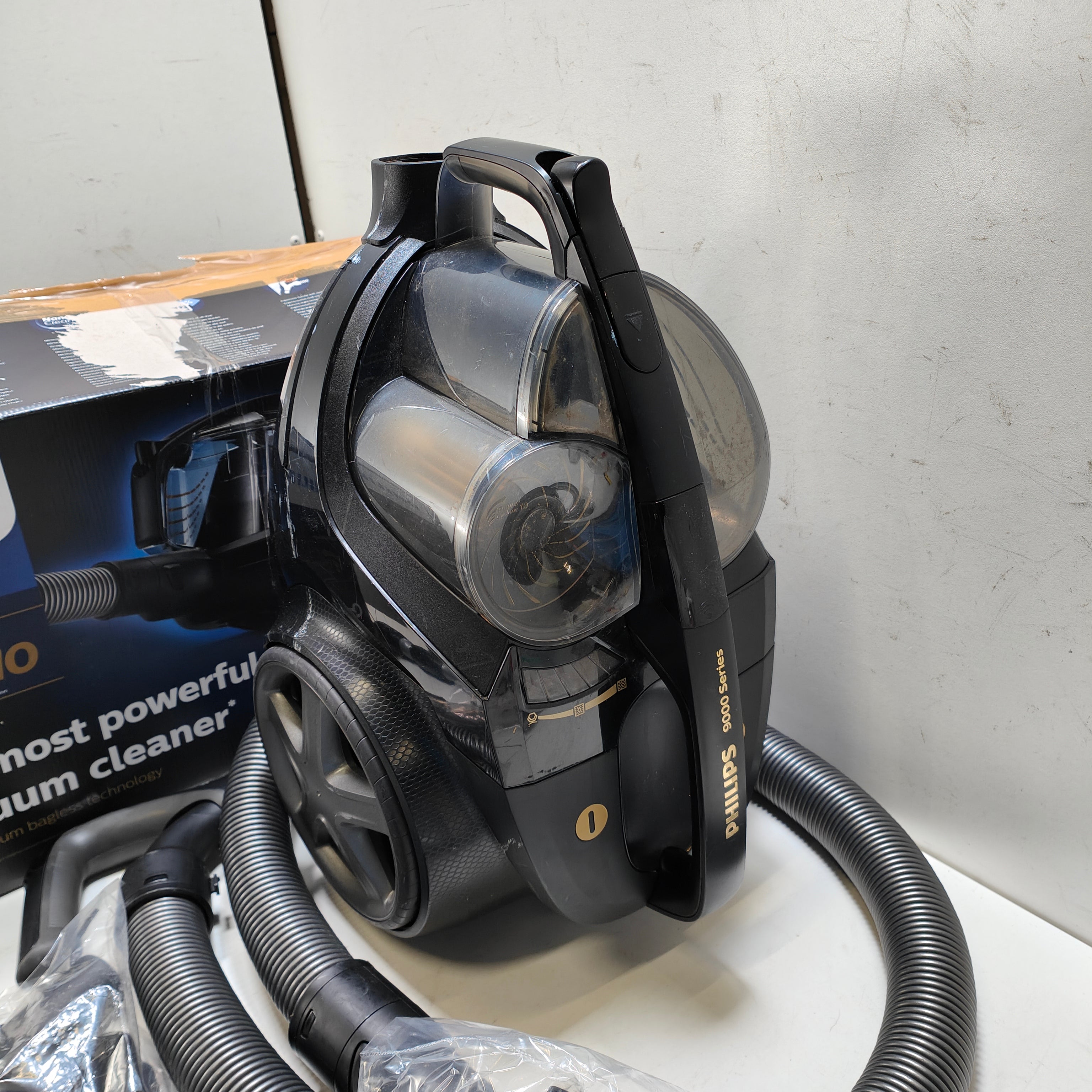 Philips XB9154/09