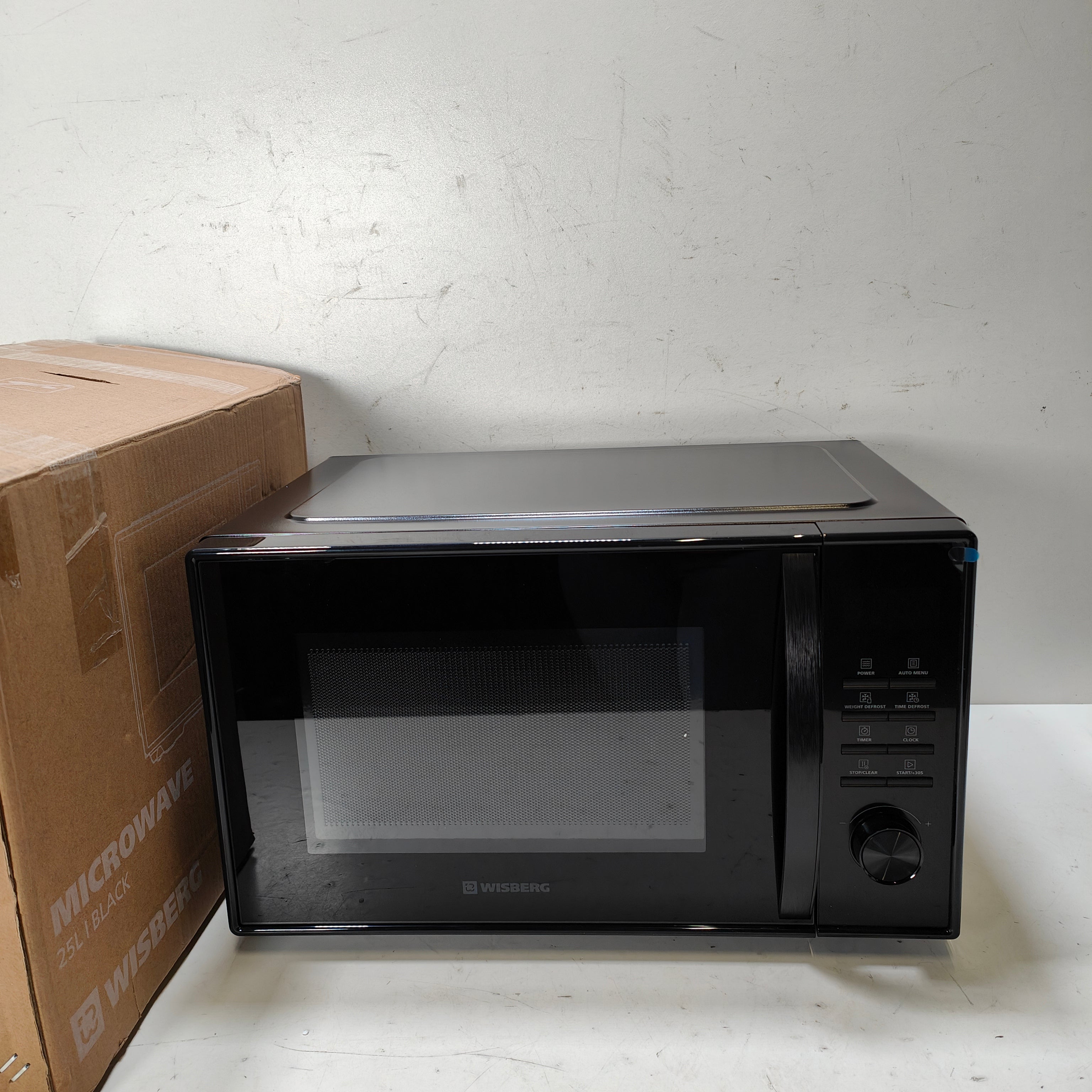 Wisberg WB1M25B