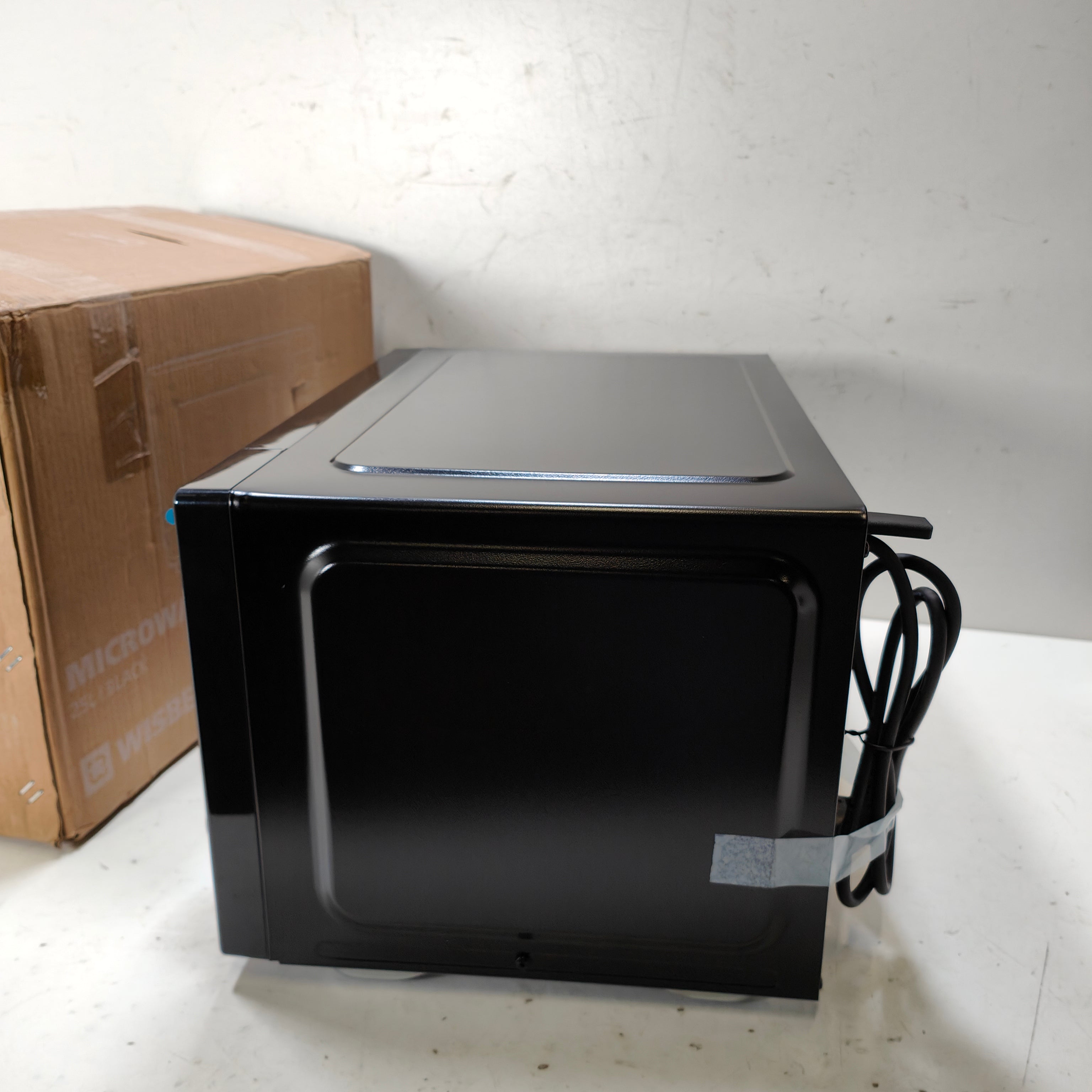 Wisberg WB1M25B