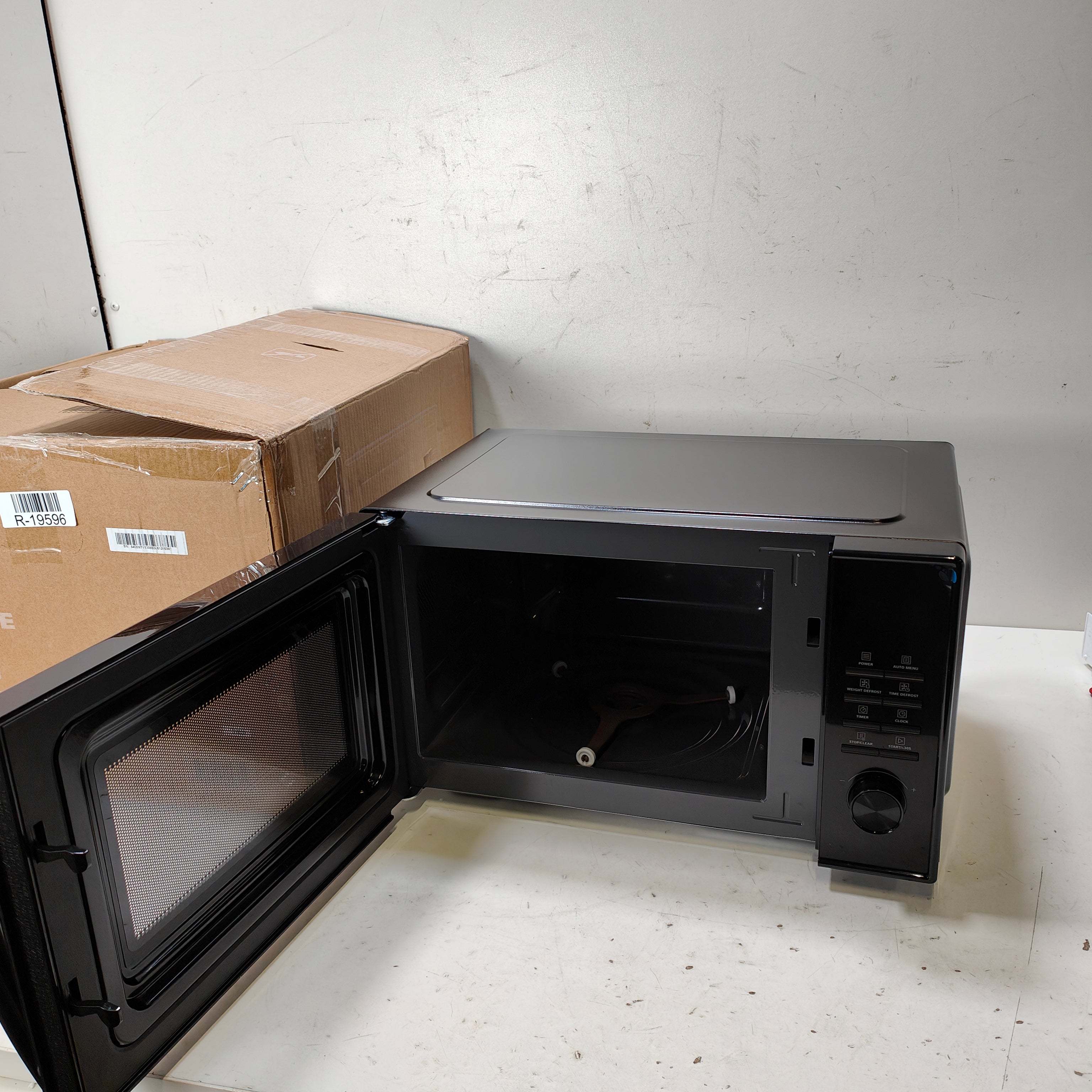 Wisberg WB1M25B