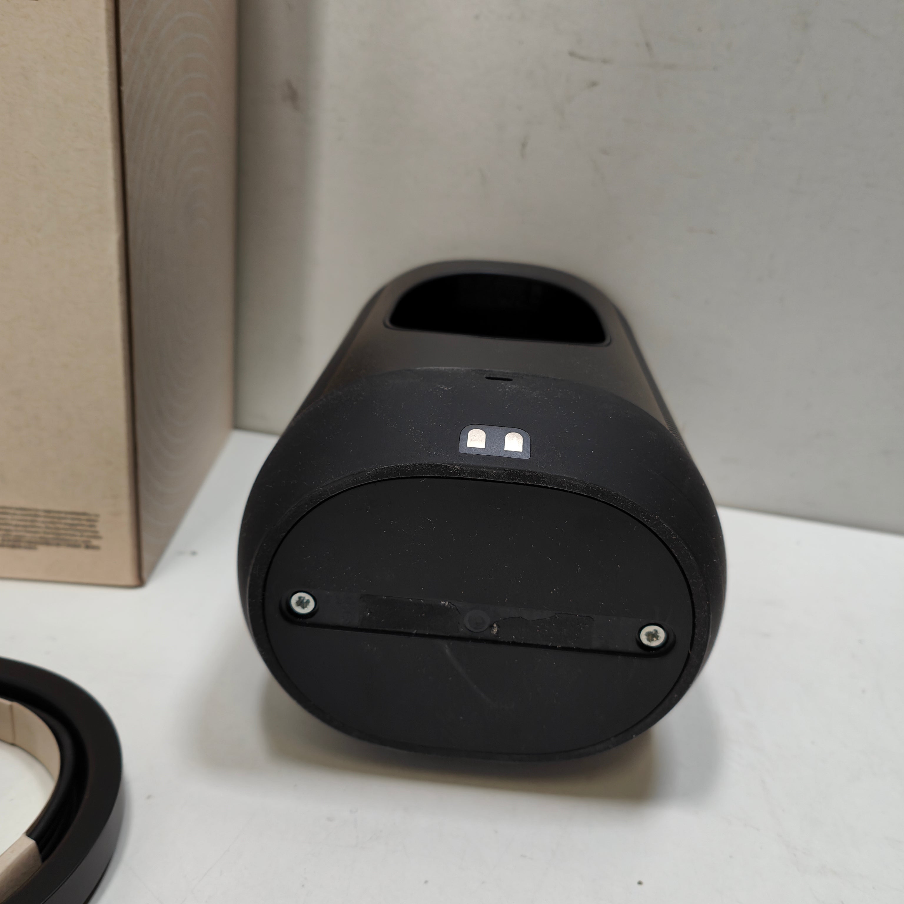 Sonos Move 2 Schwarz