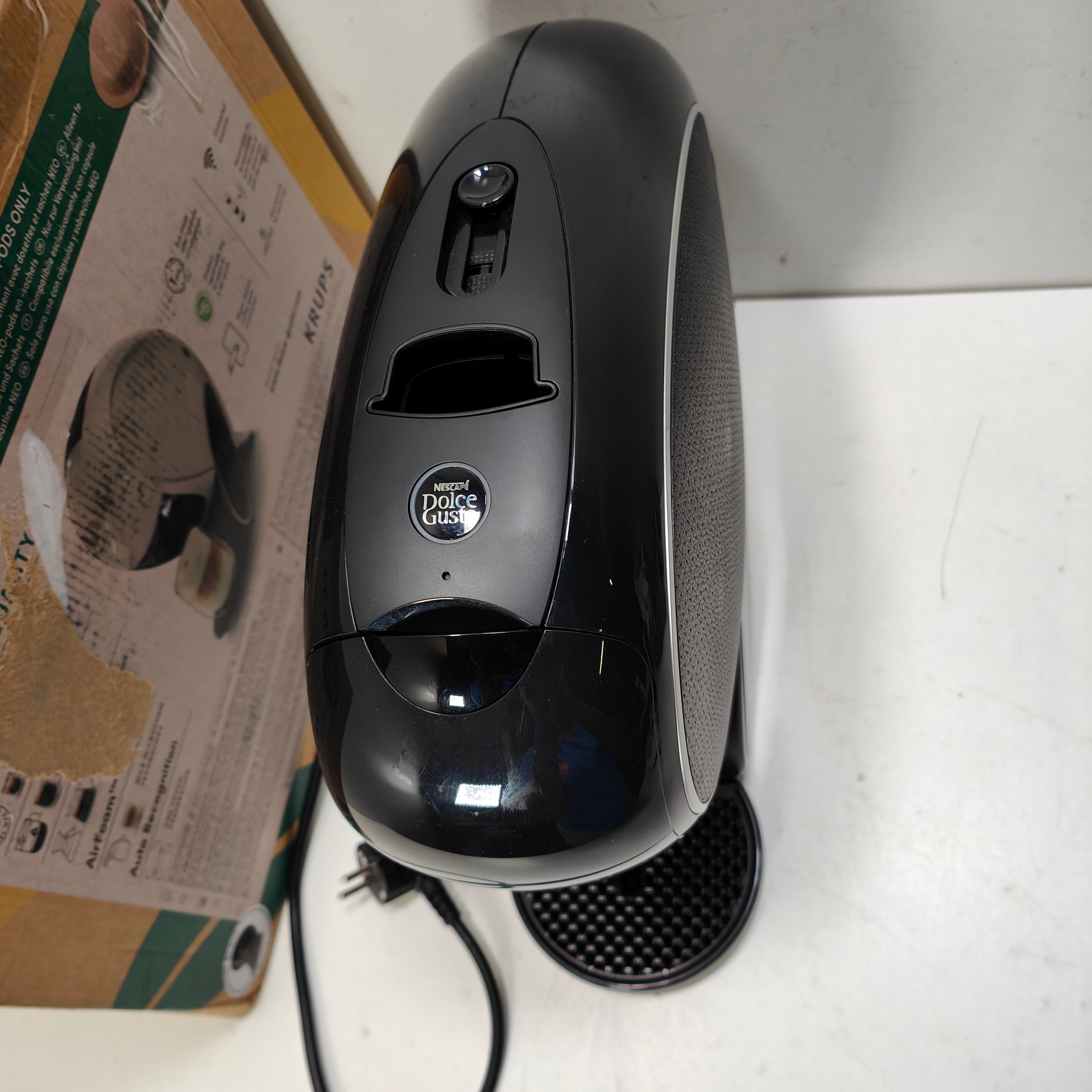 Krups NESCAFÉ Dolce Gusto NEO Latte YY5678