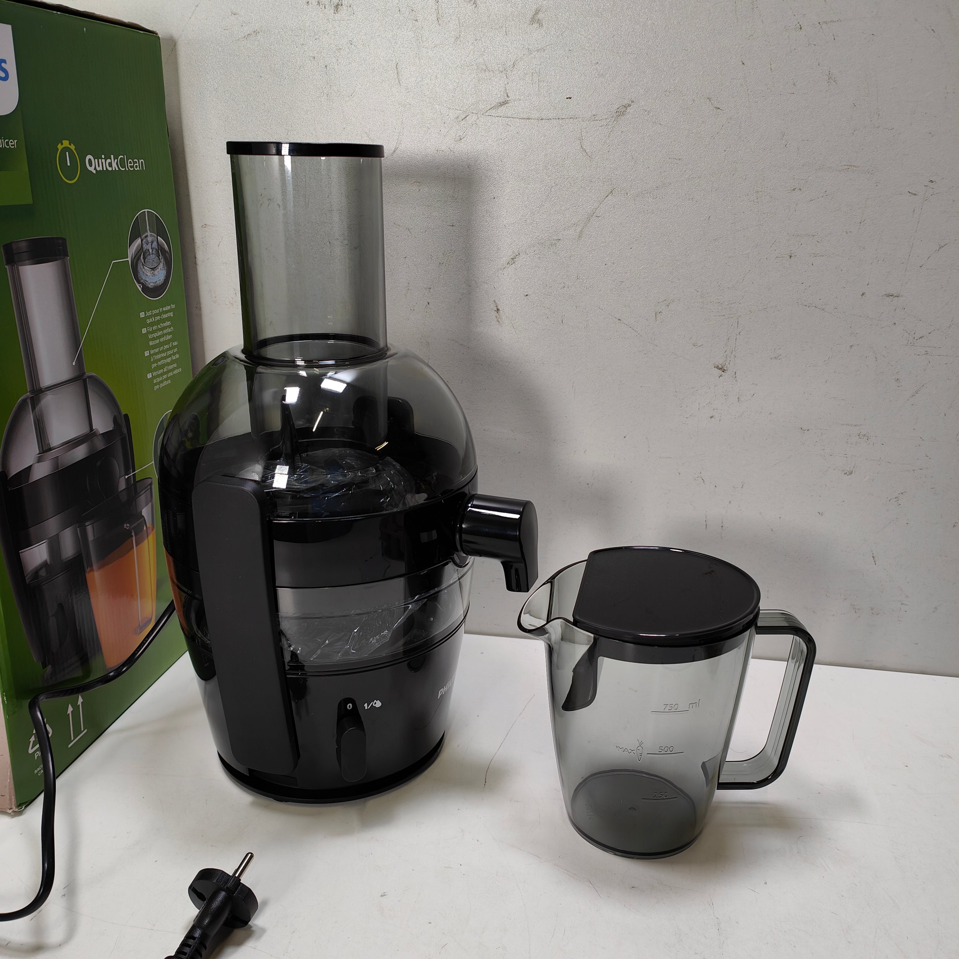 Philips HR1855/70 Viva