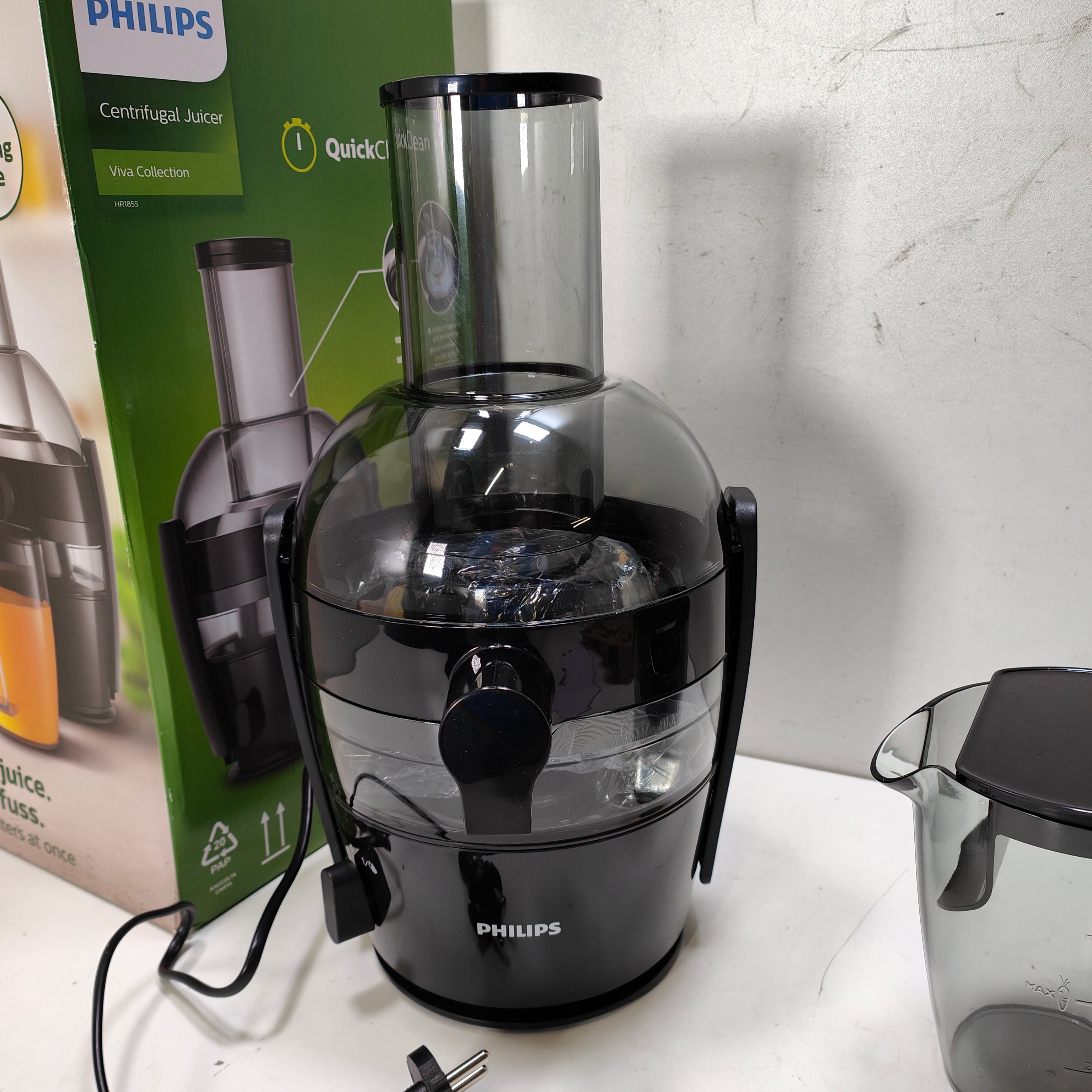 Philips HR1855/70 Viva