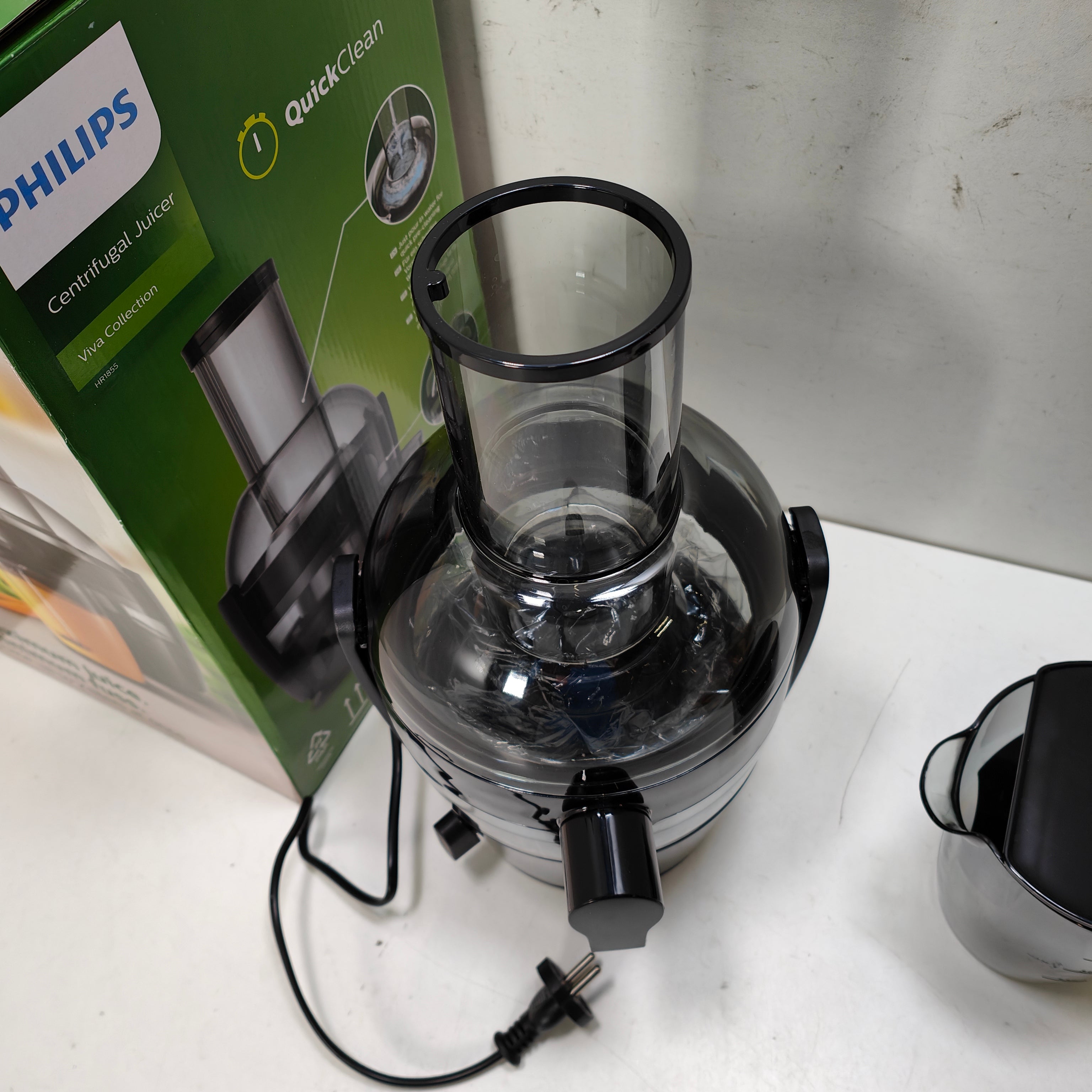 Philips HR1855/70 Viva