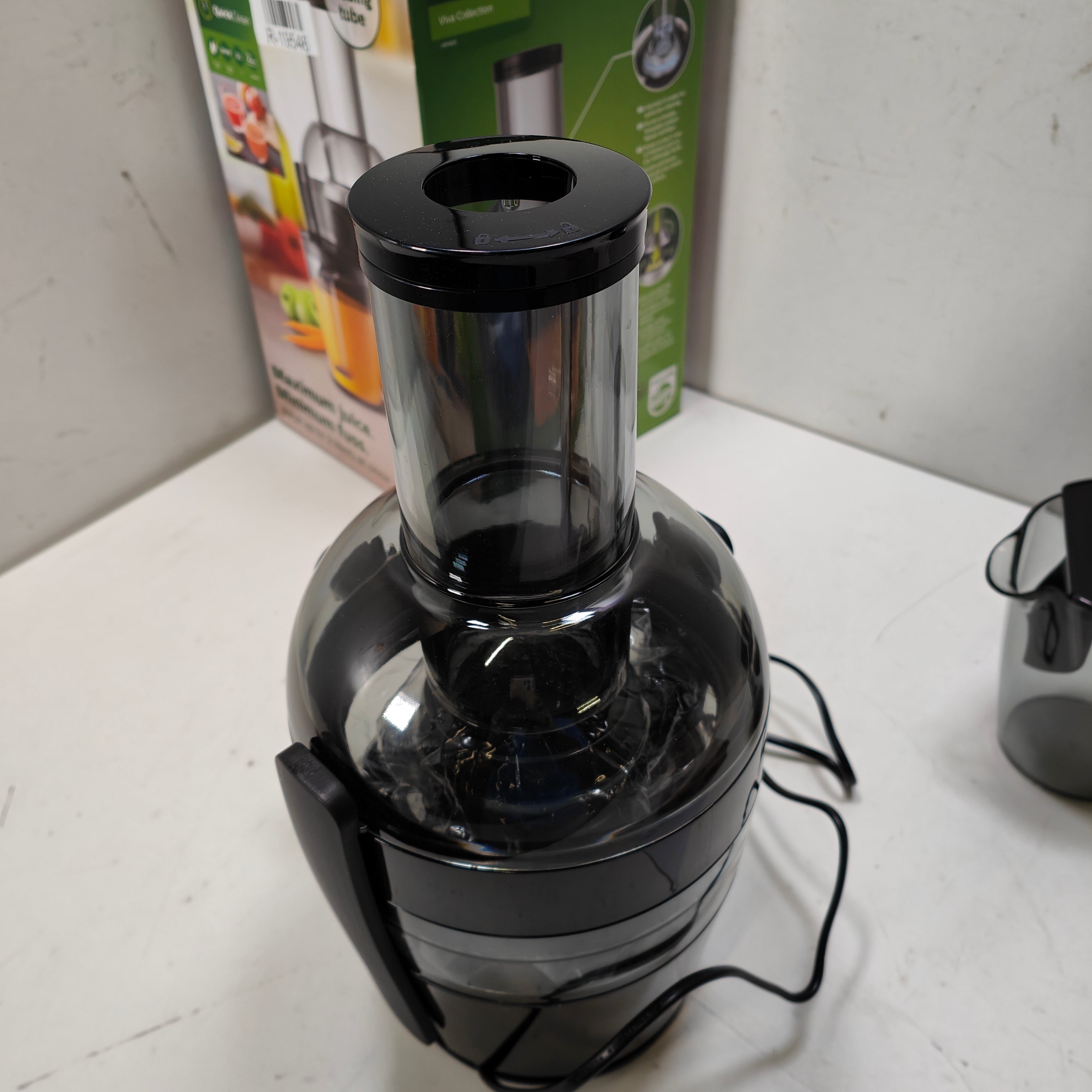 Philips HR1855/70 Viva
