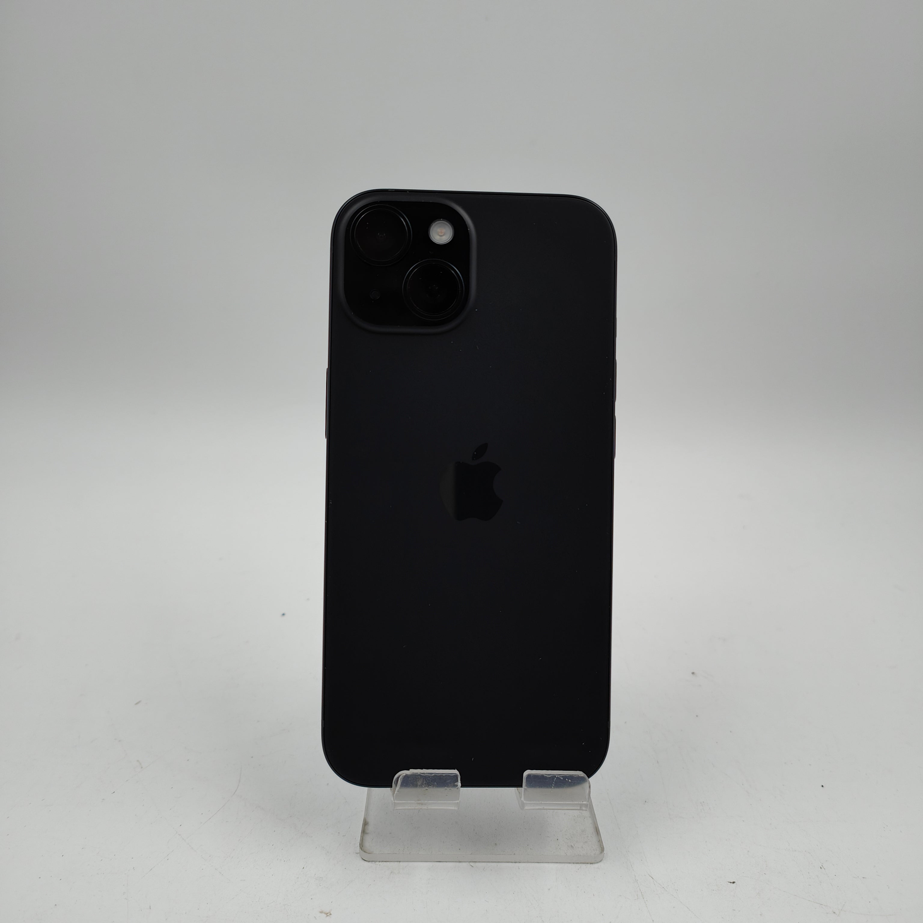 Apple iPhone 15 256GB Zwart