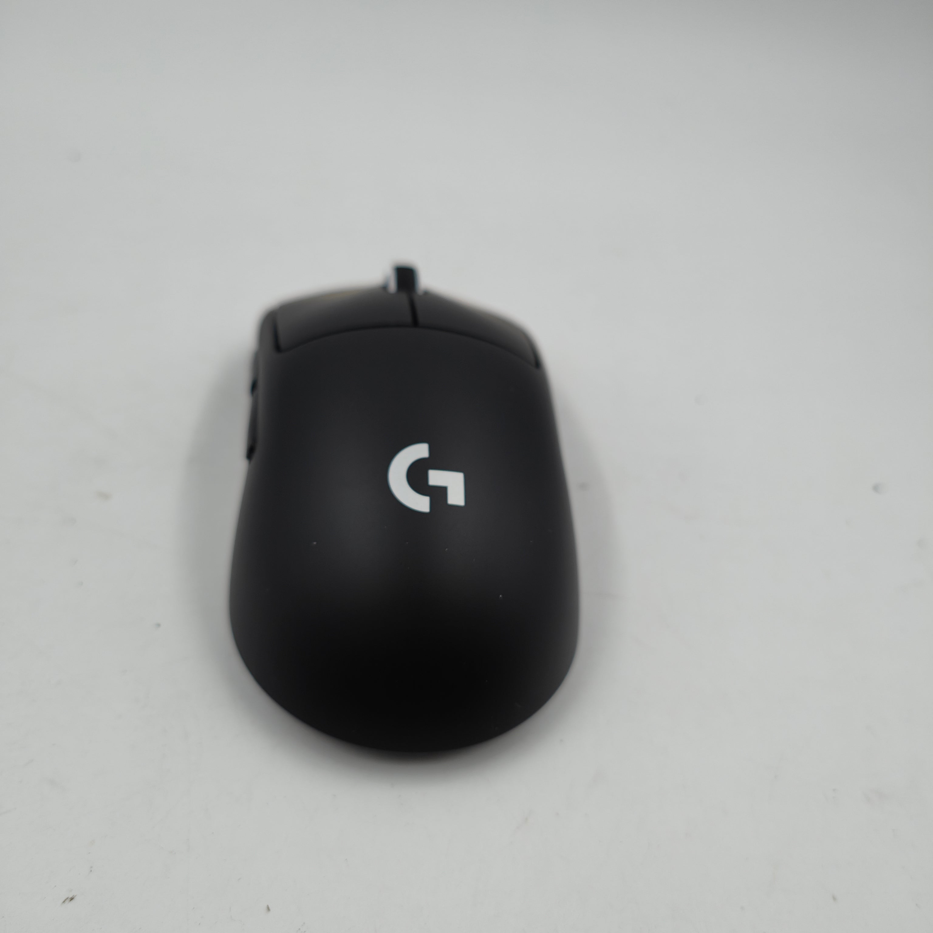 Logitech G Pro X Superlight Draadloze Gaming Muis Zwart