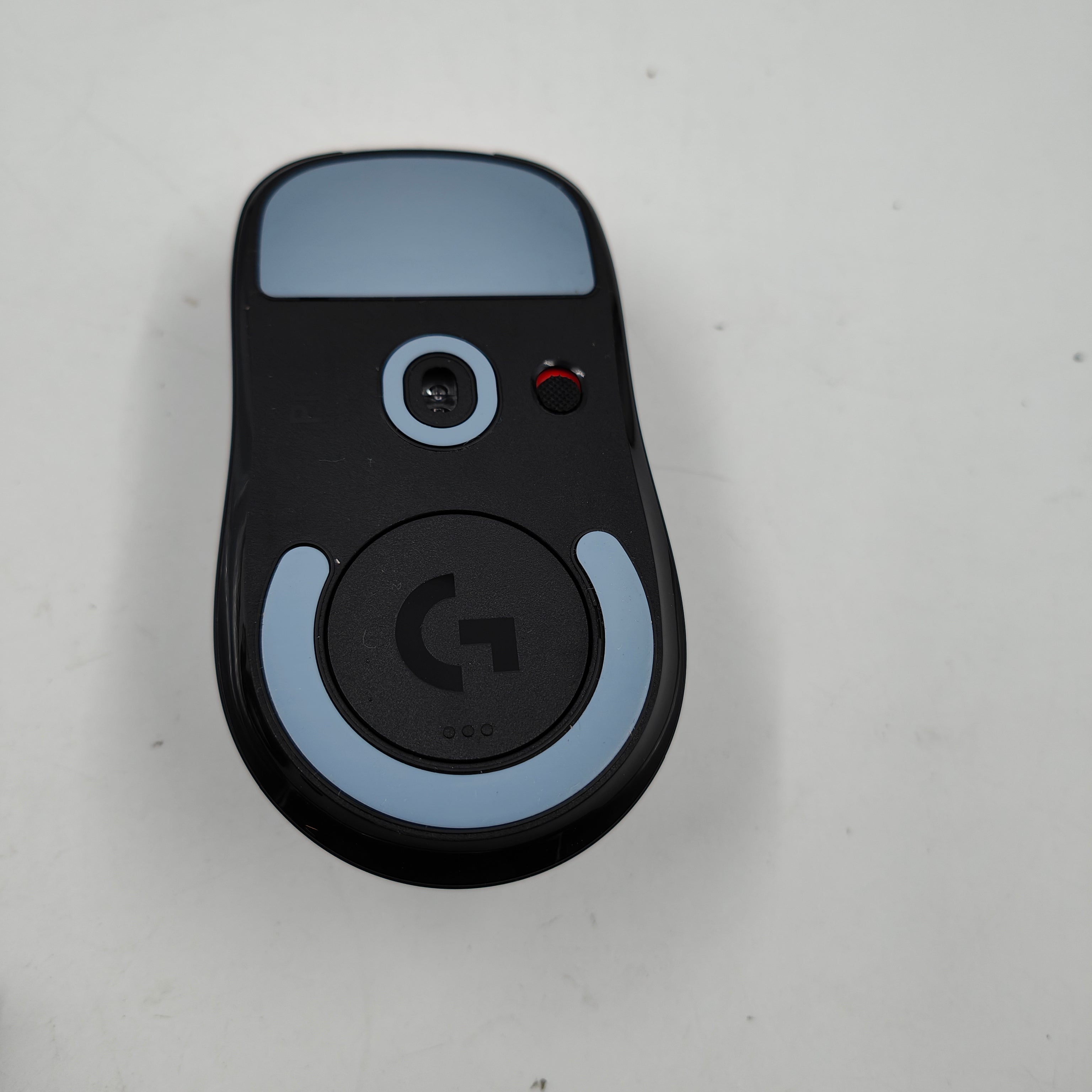 Logitech G Pro X Superlight Draadloze Gaming Muis Zwart