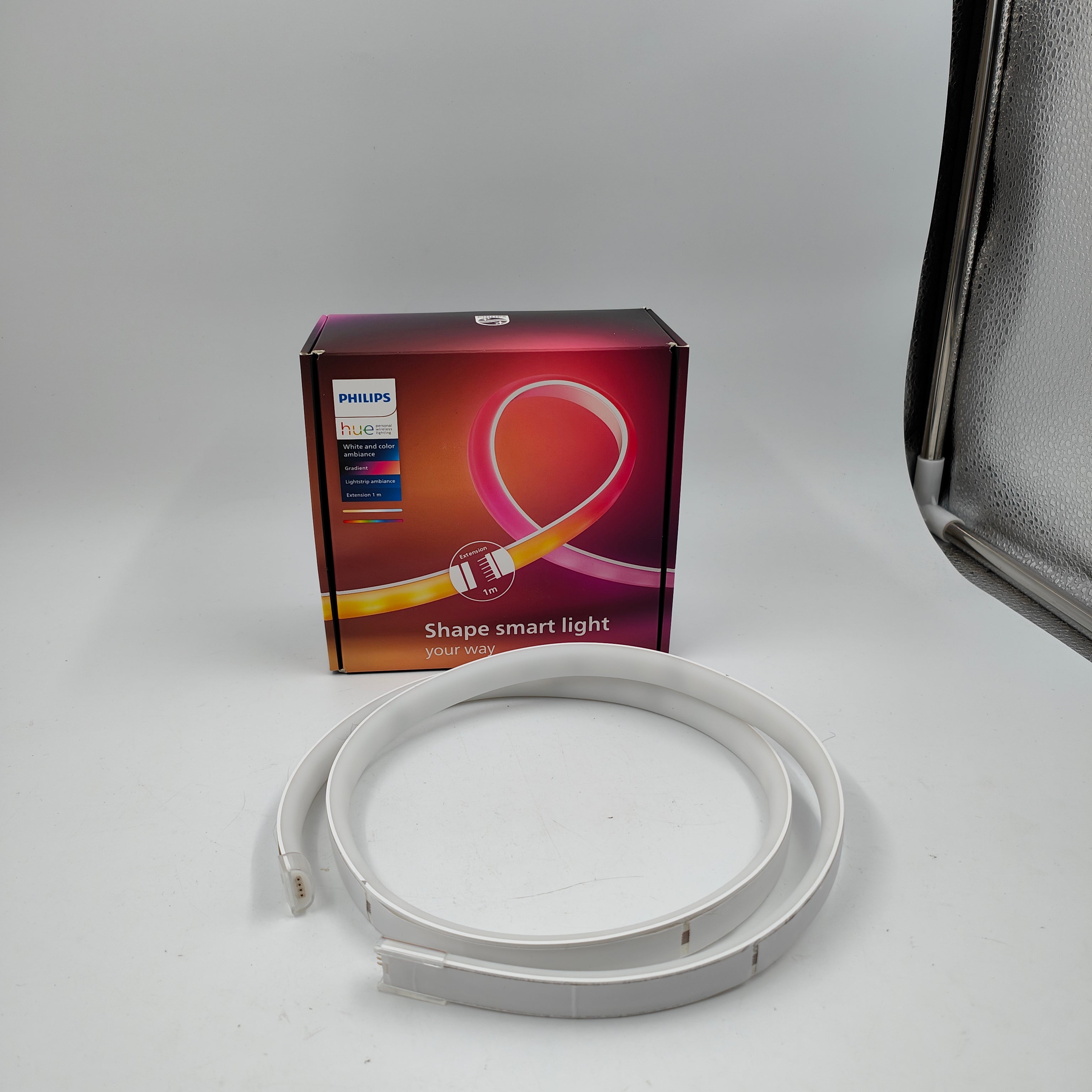 Philips Hue Gradient Lightstrip Extension