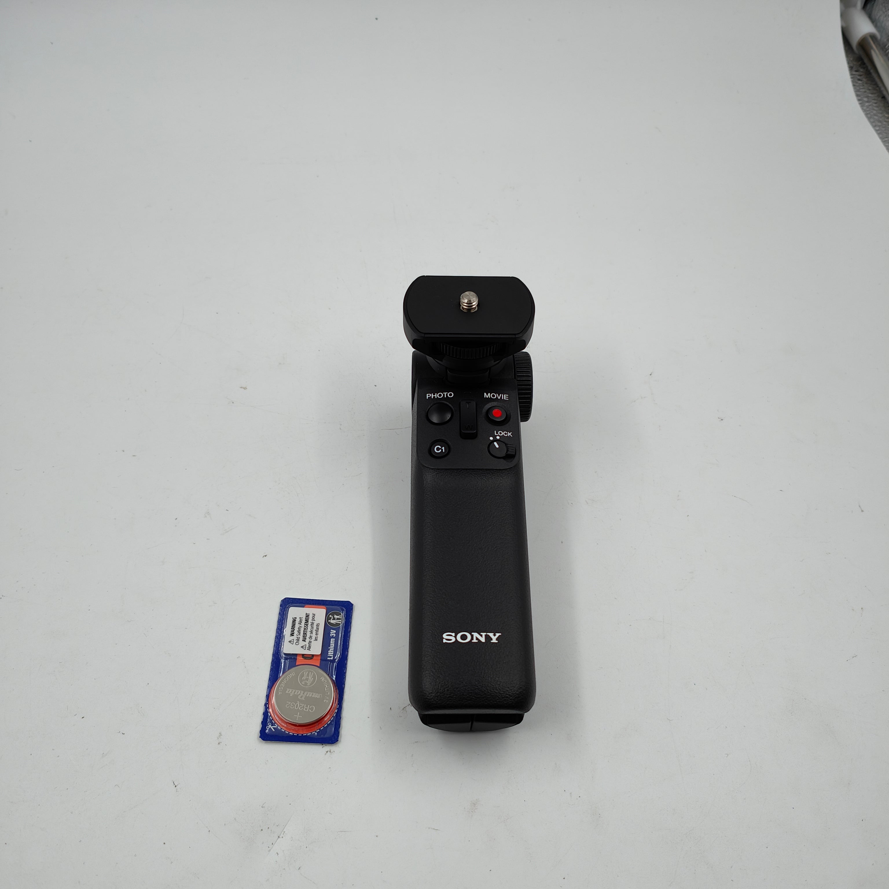 Sony GP-VPT2BT