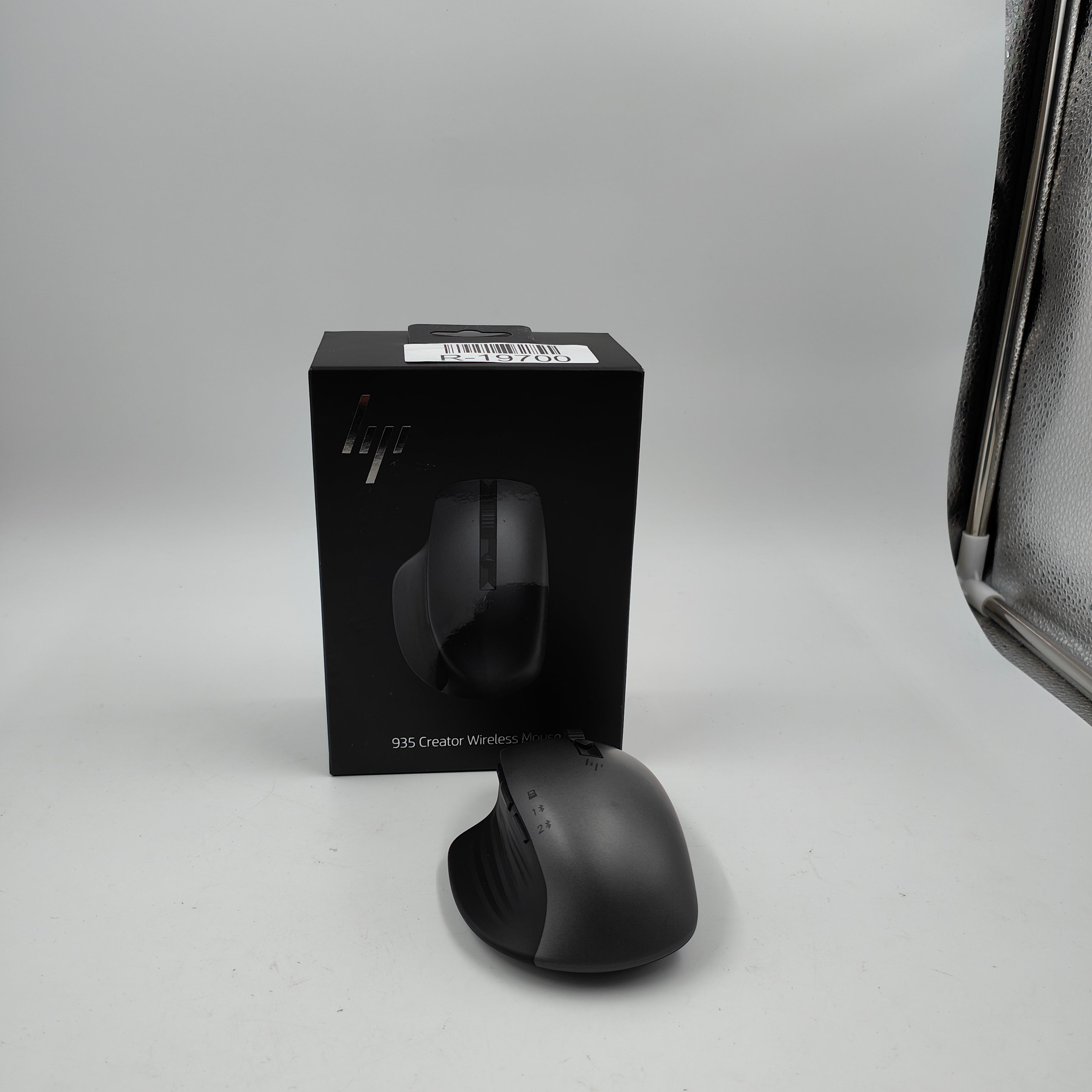 HP 935 Creator Draadloze Muis