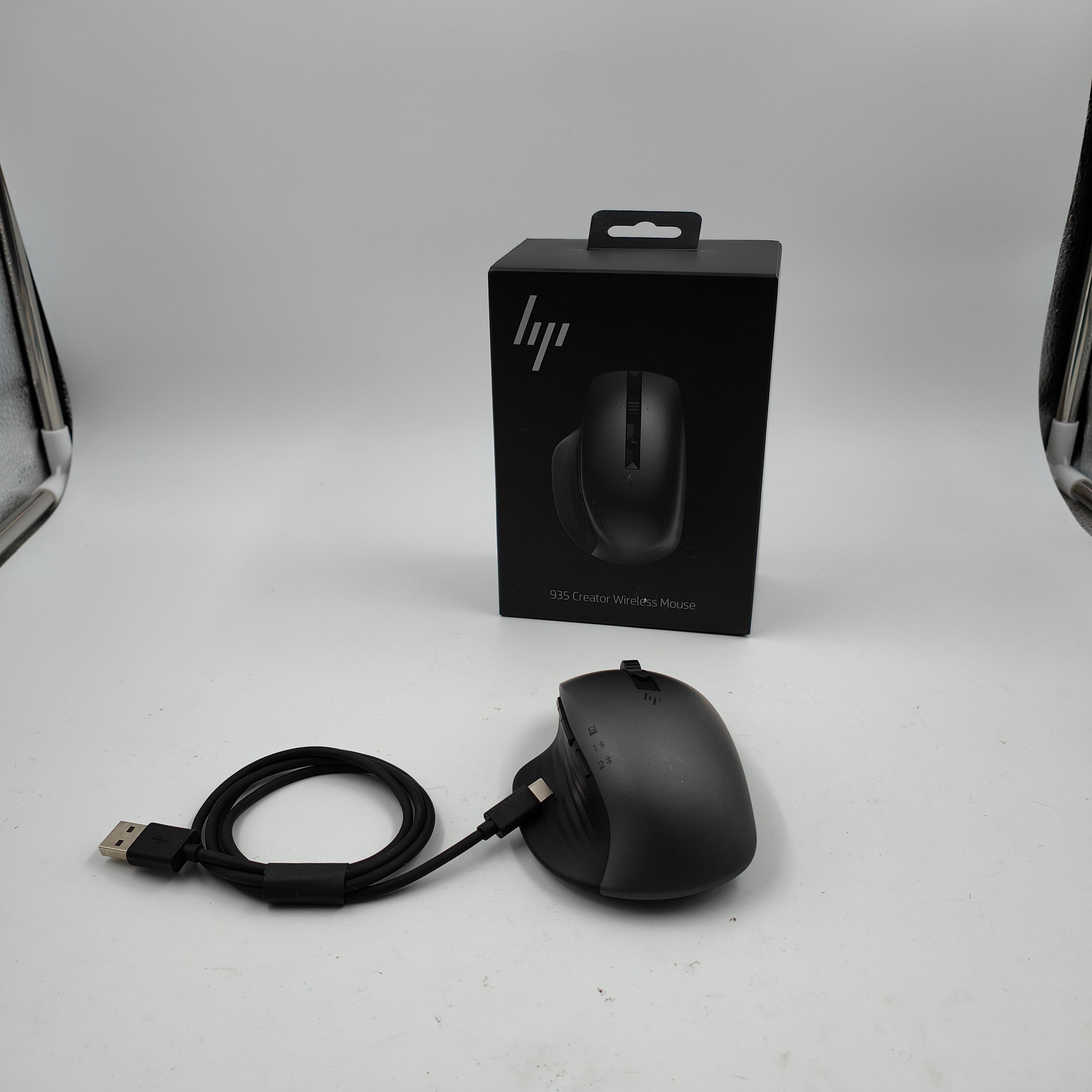 HP 935 Creator Draadloze Muis