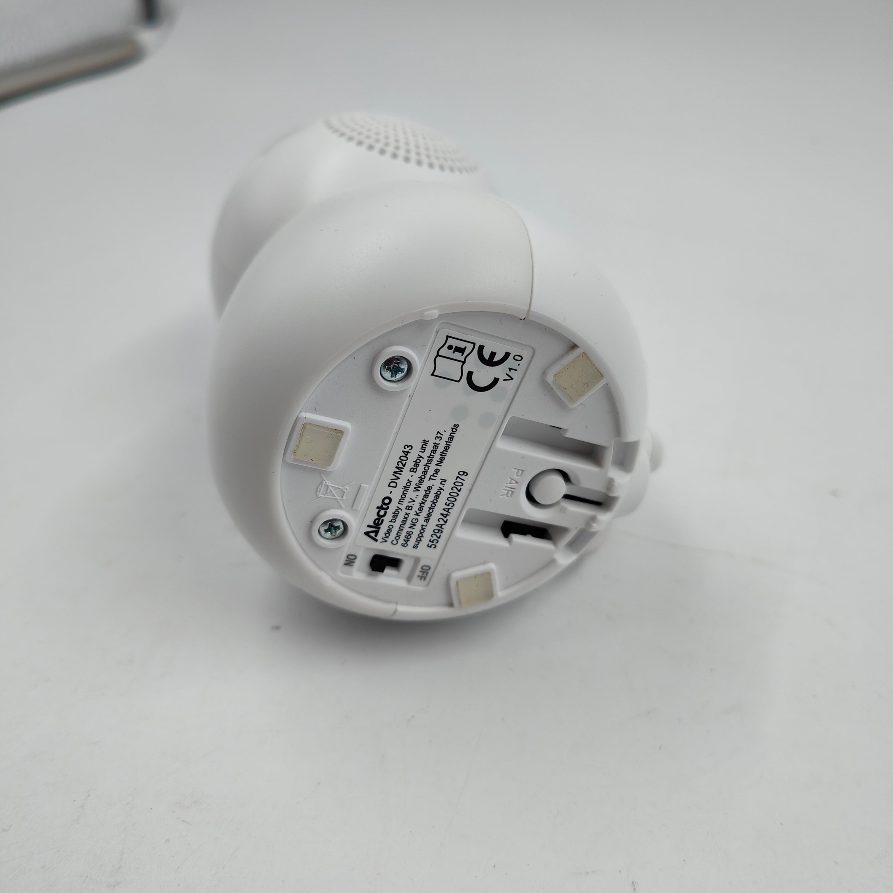 Alecto DVM2043