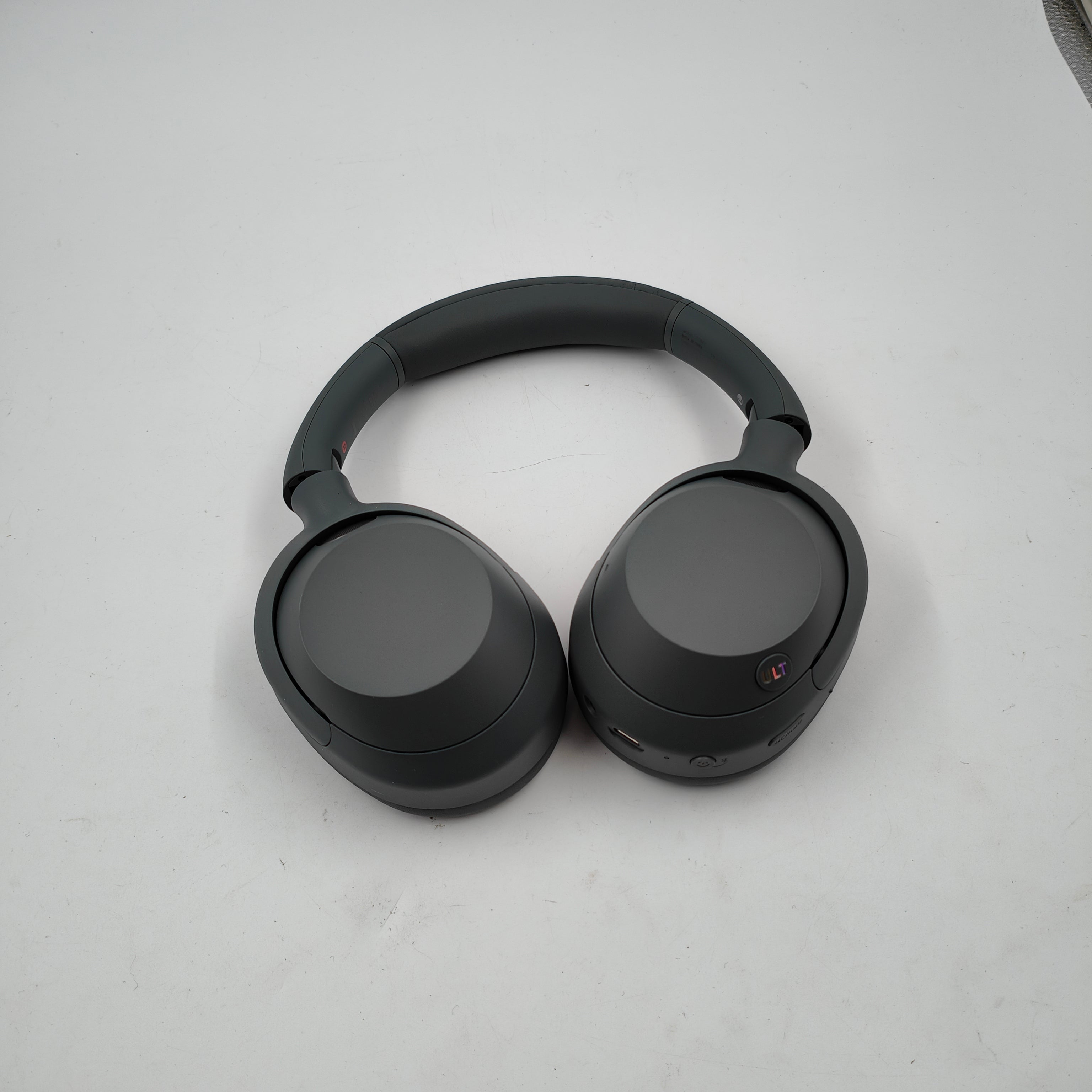 Sony ULT Wear Groen
