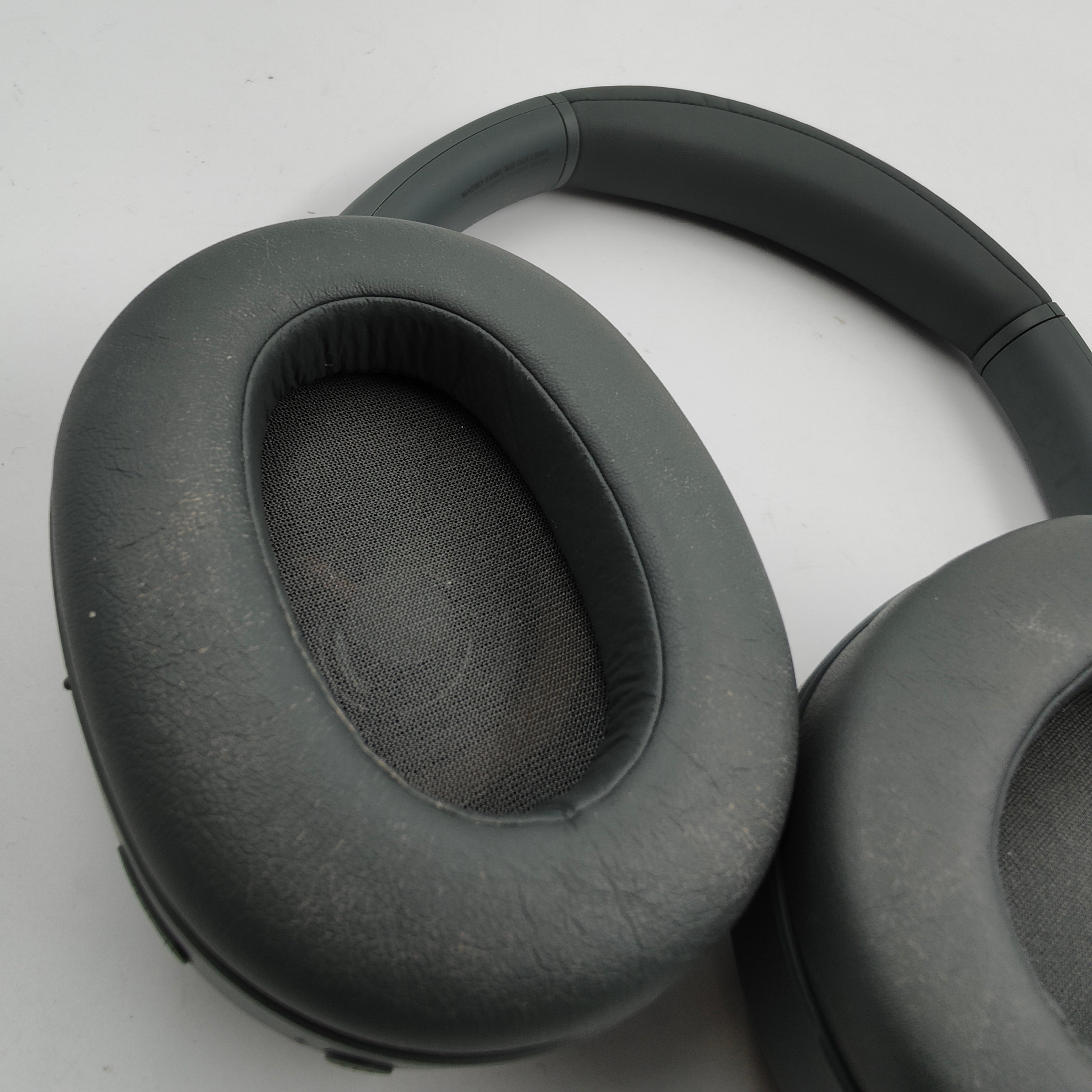 Sony ULT Wear Groen