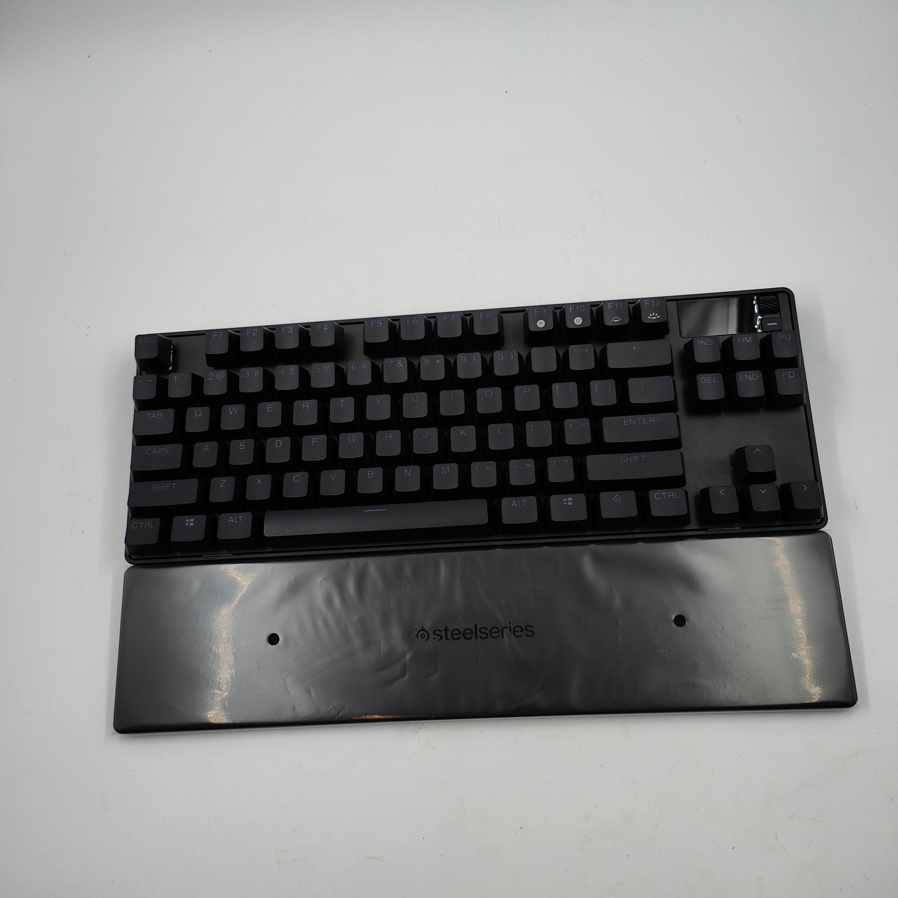 SteelSeries Apex Pro TKL 2023 QWERTY