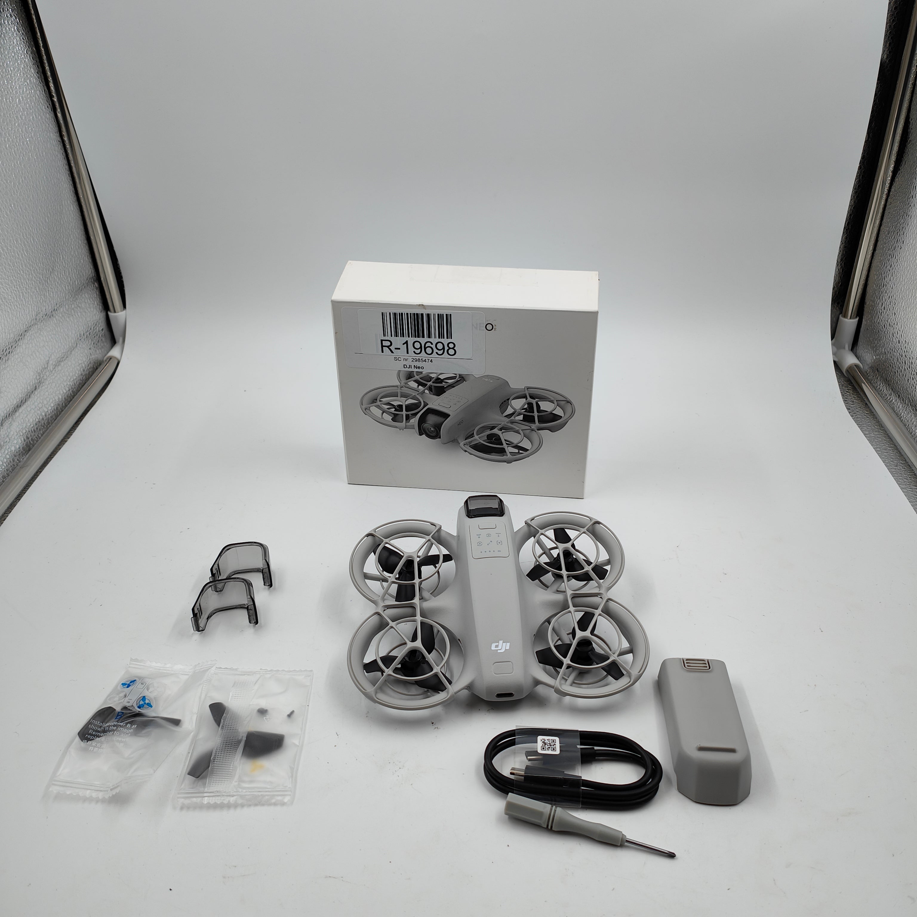 DJI Neo