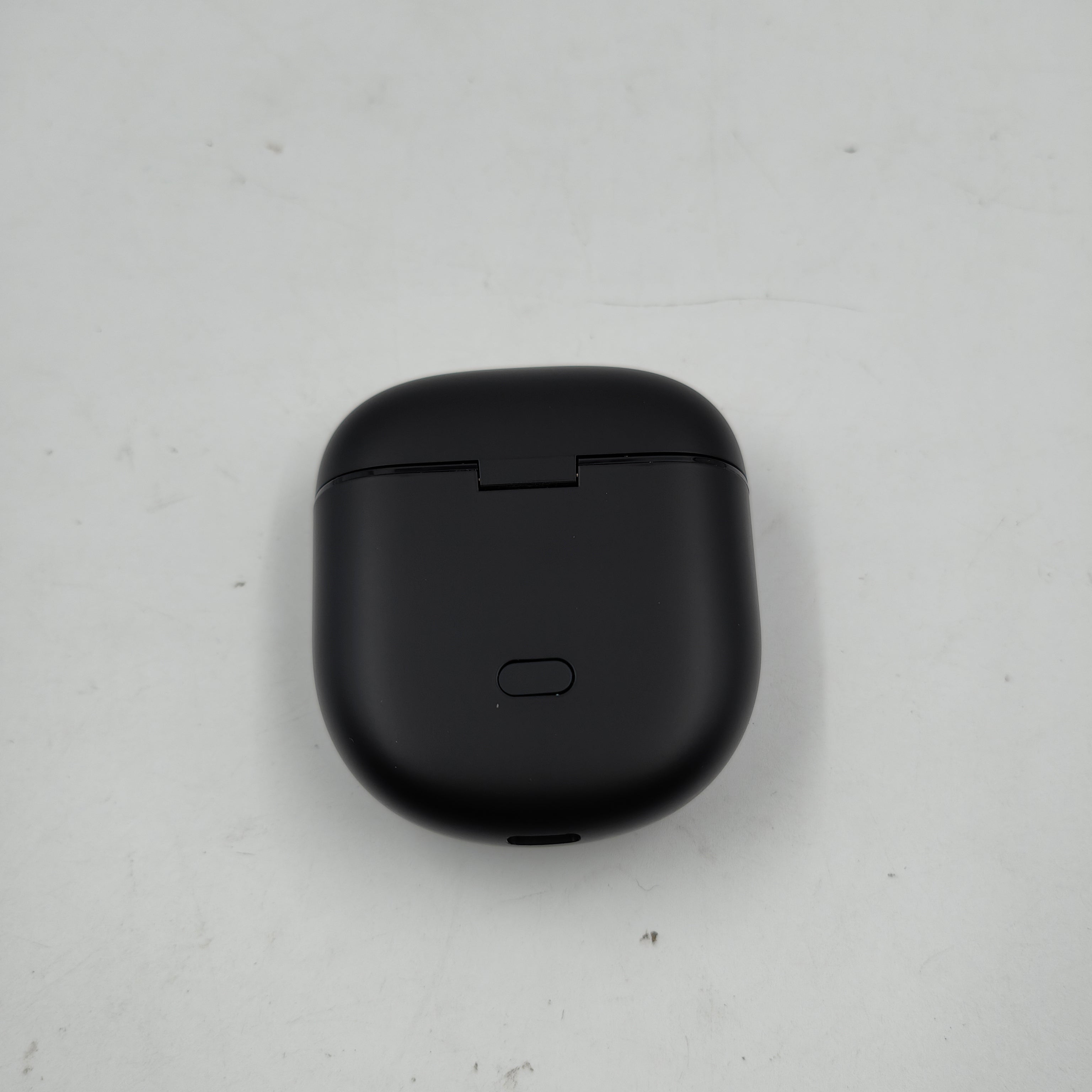 Bose Quietcomfort Ultra Earbuds Zwart