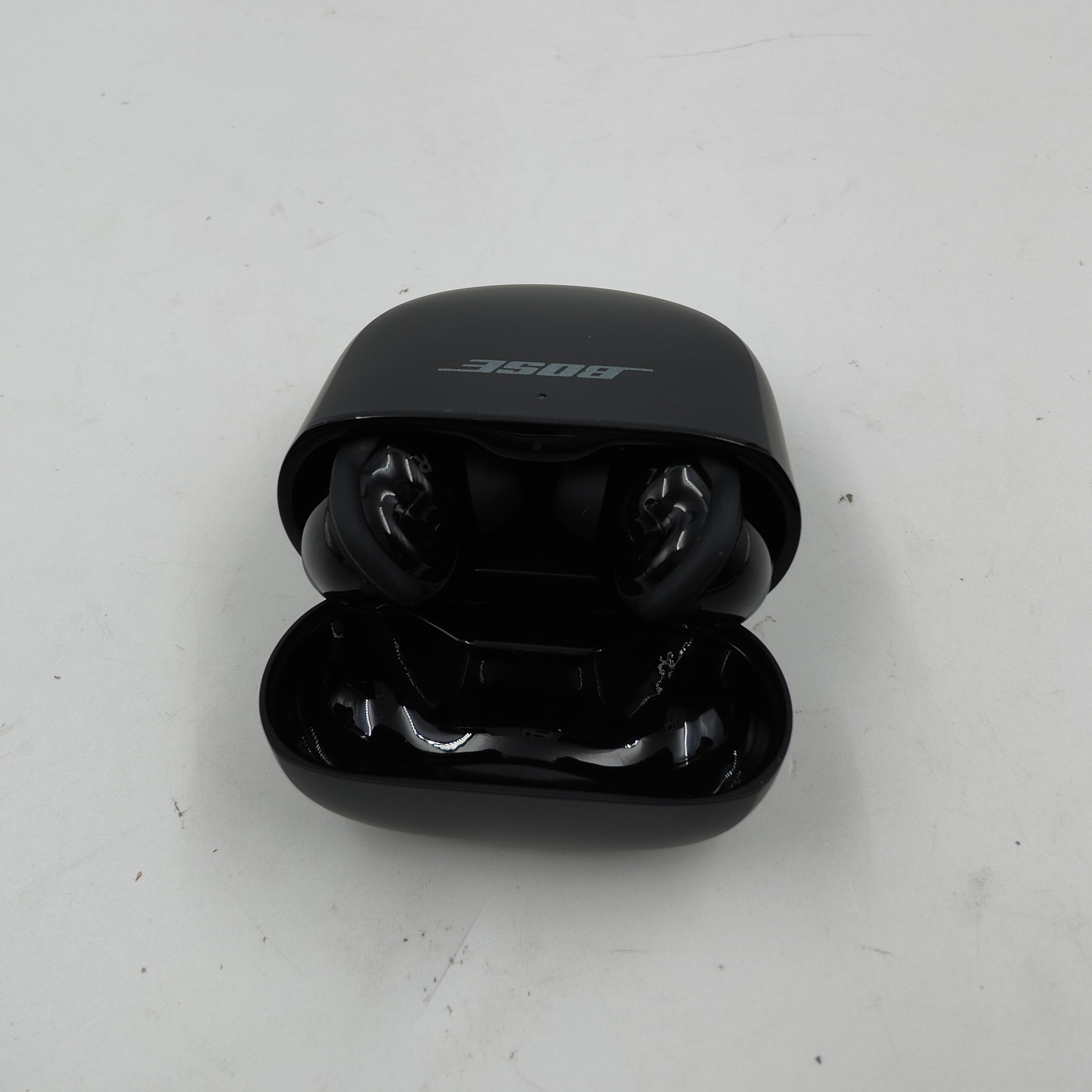 Bose Quietcomfort Ultra Earbuds Zwart