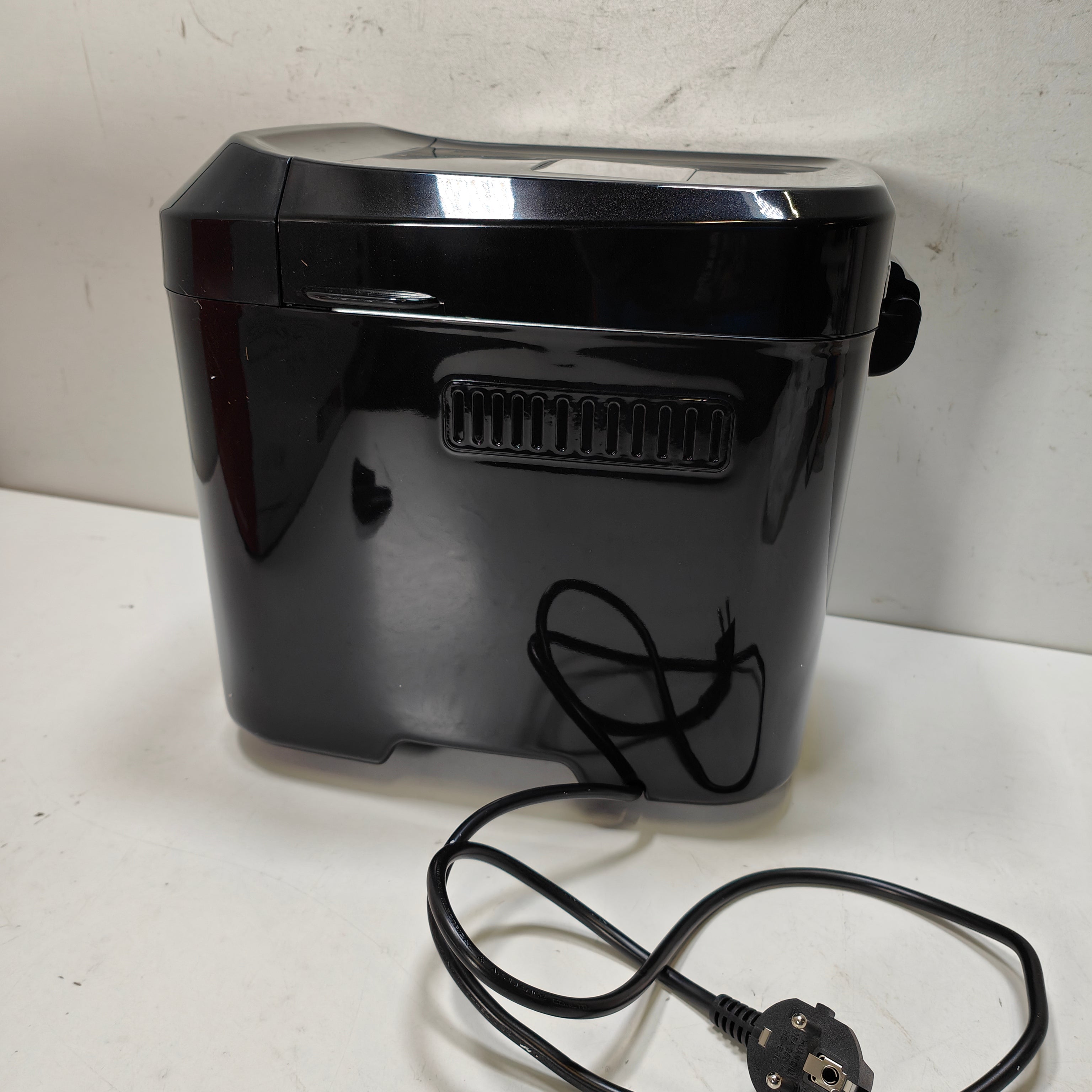 Inventum BM55 Brotbackautomat