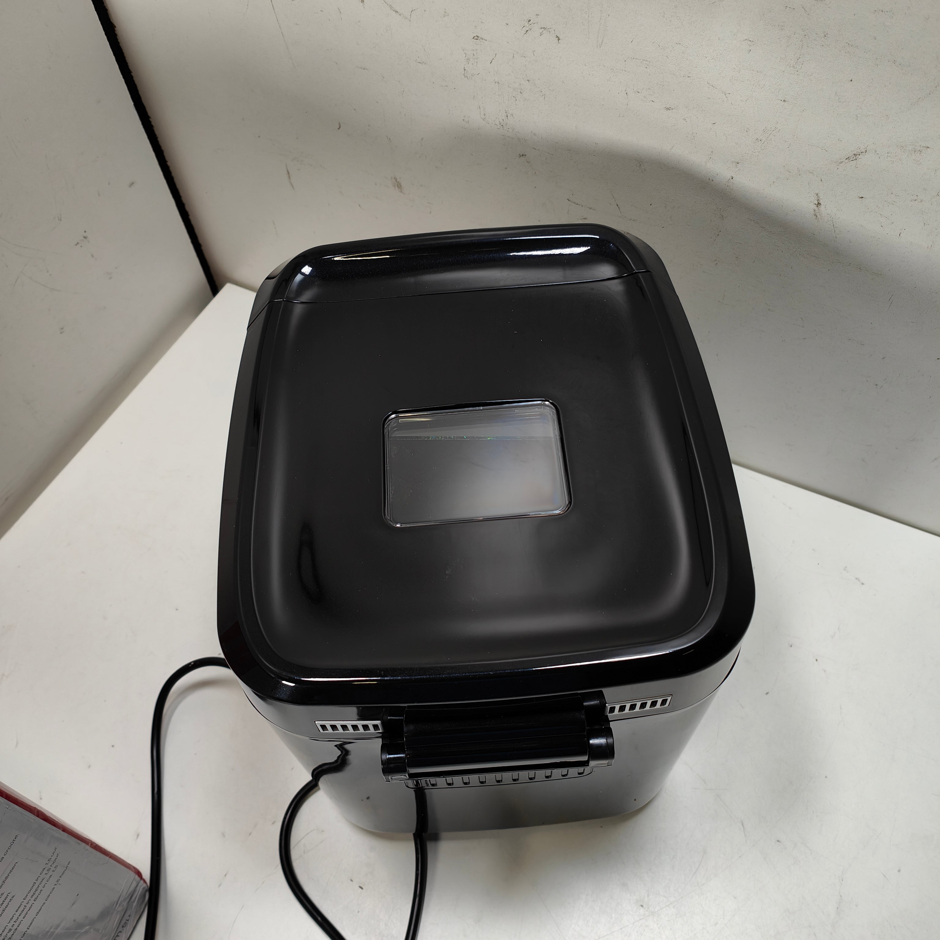 Inventum BM55 Brotbackautomat