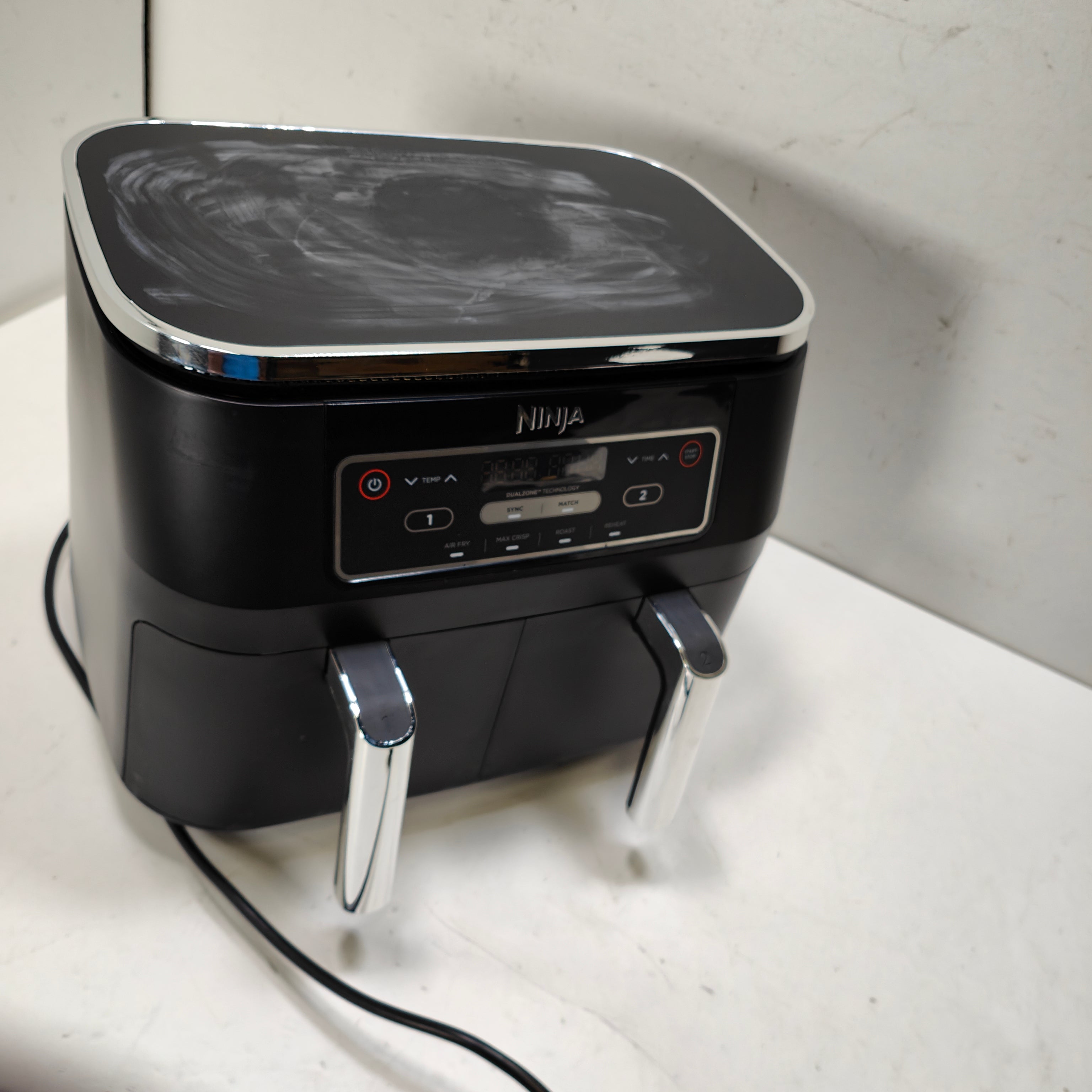 Ninja Foodi Dual Zone Airfryer AF200EU
