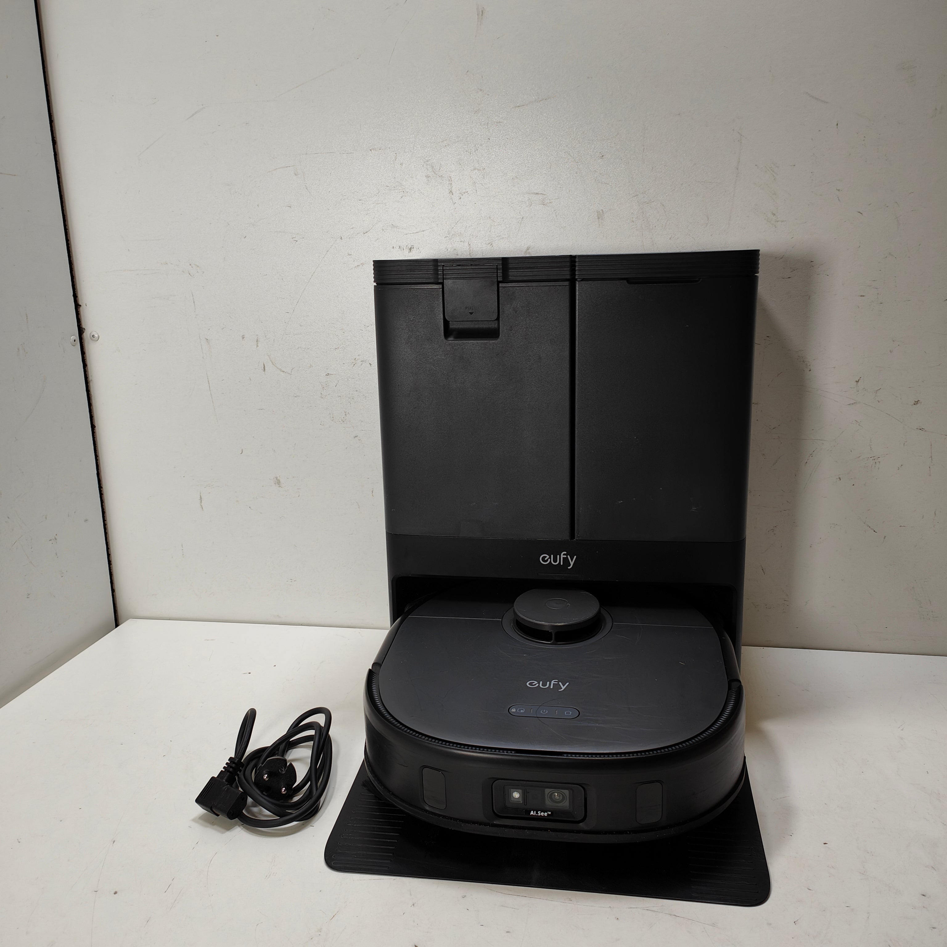 Eufy X10 Pro Omni