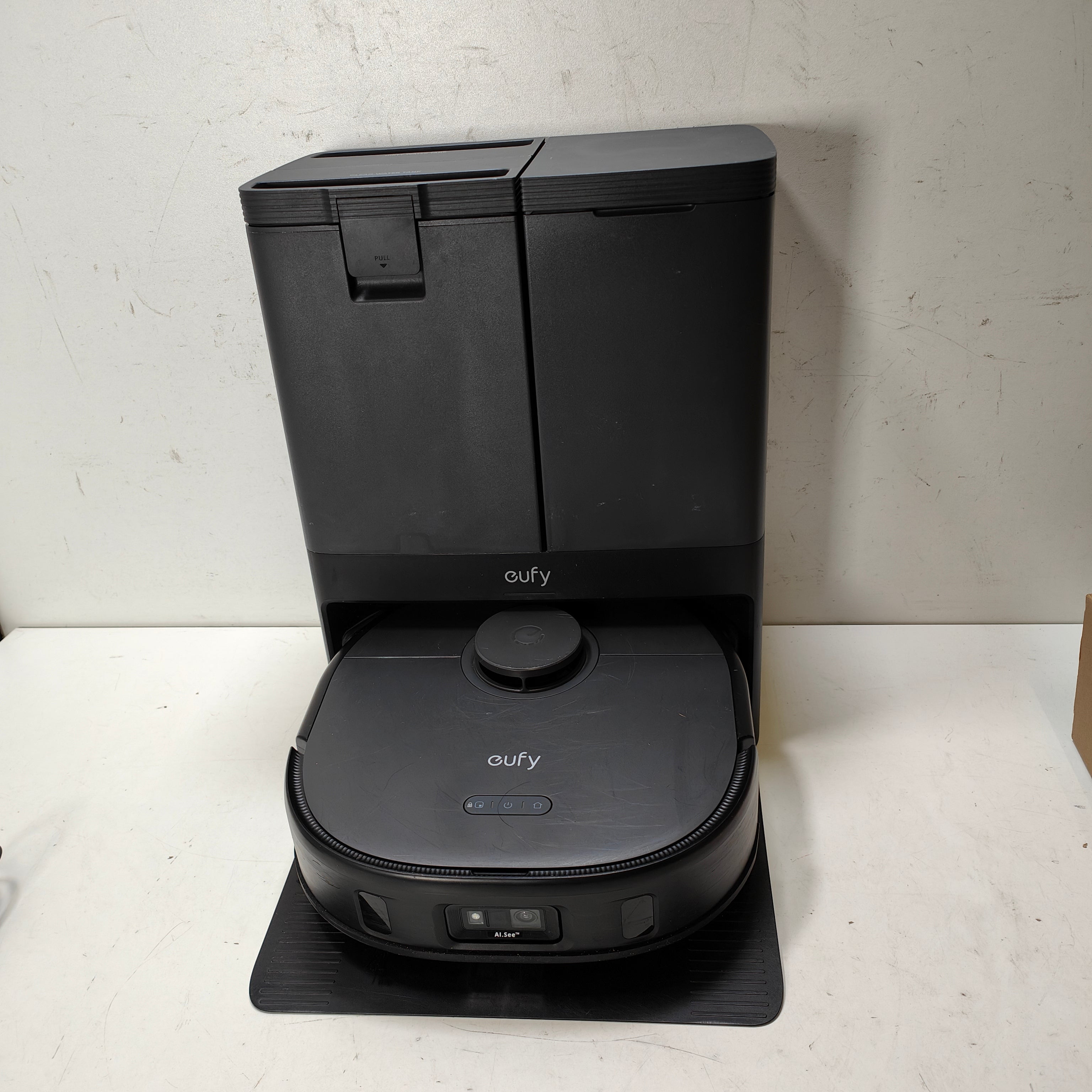 Eufy X10 Pro Omni
