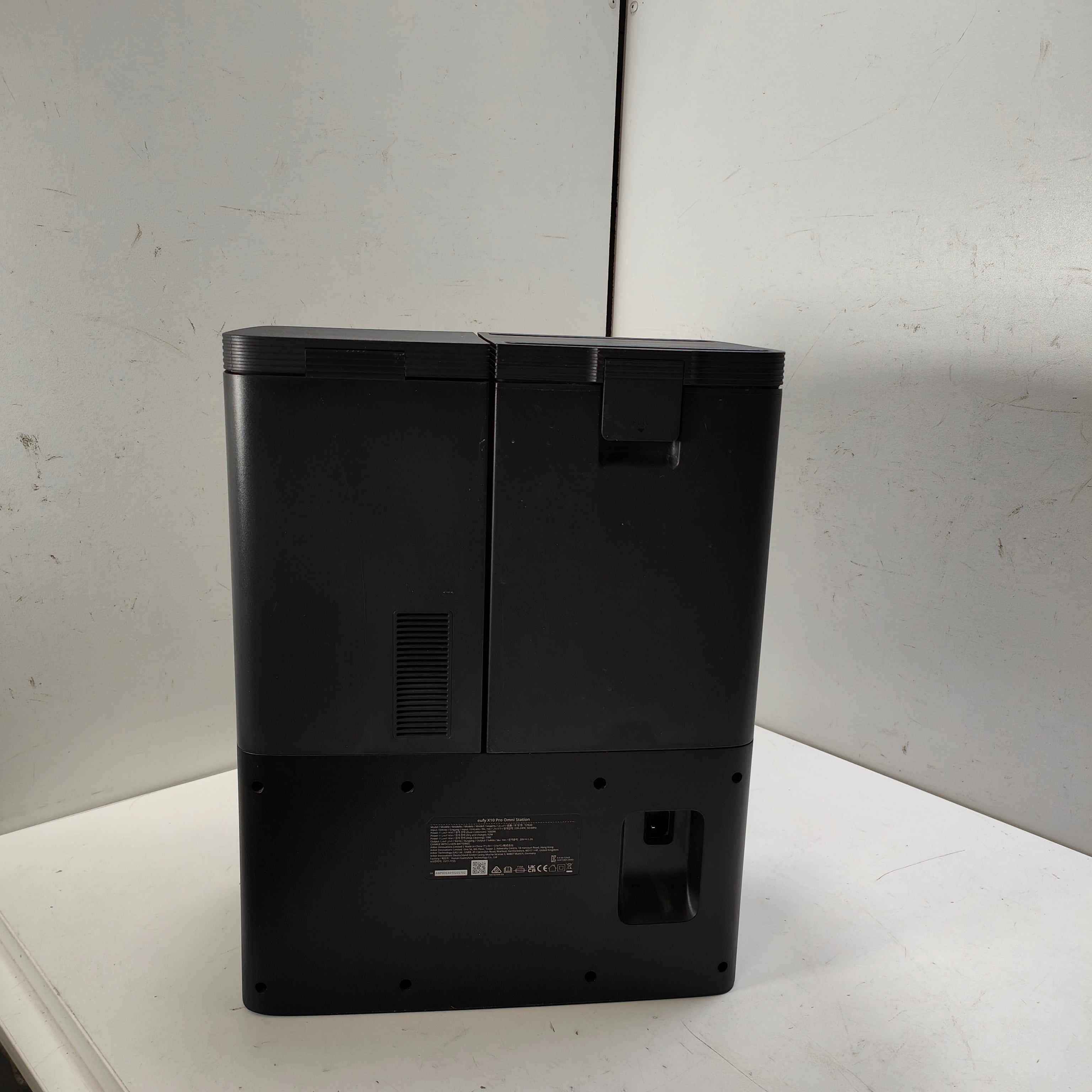 Eufy X10 Pro Omni
