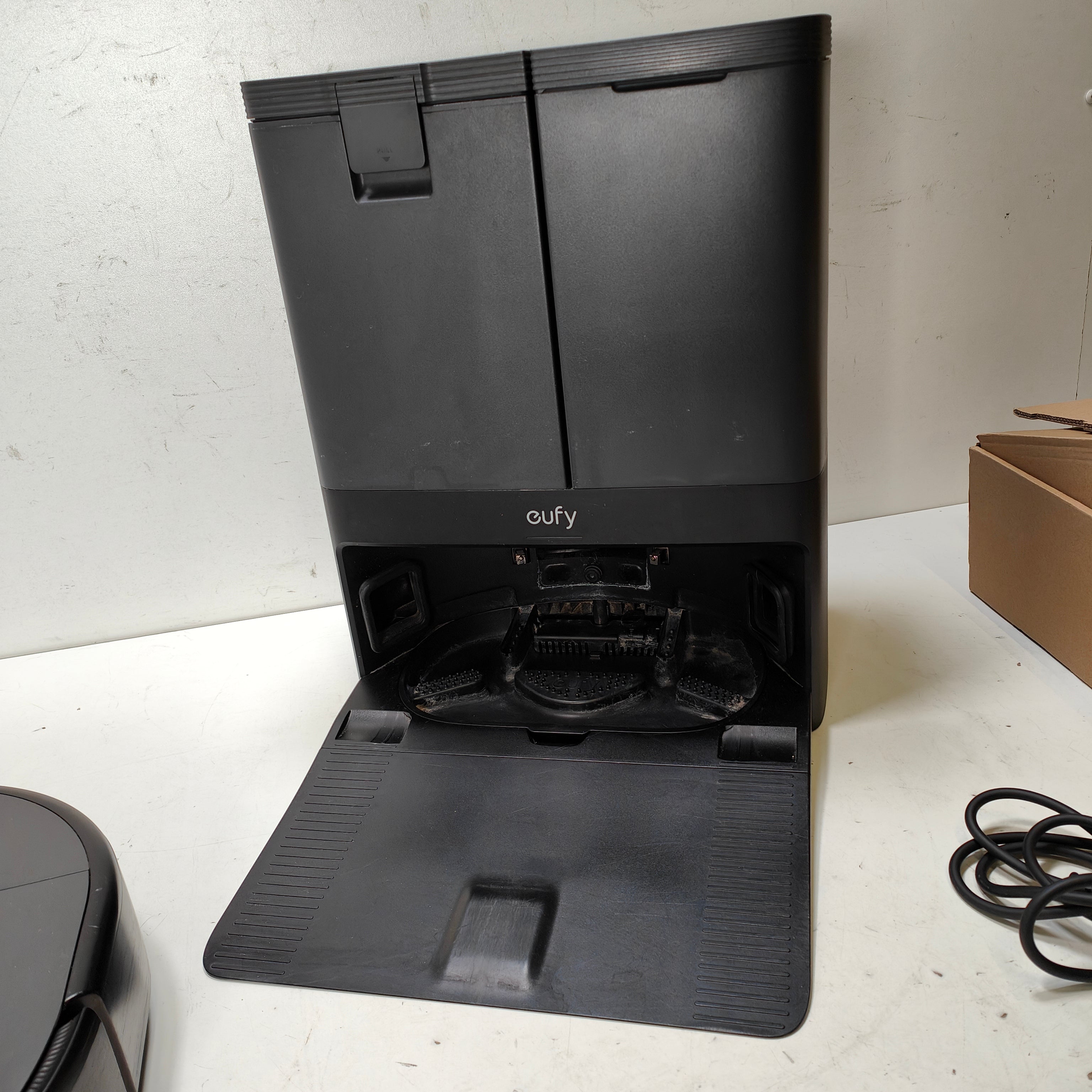 Eufy X10 Pro Omni