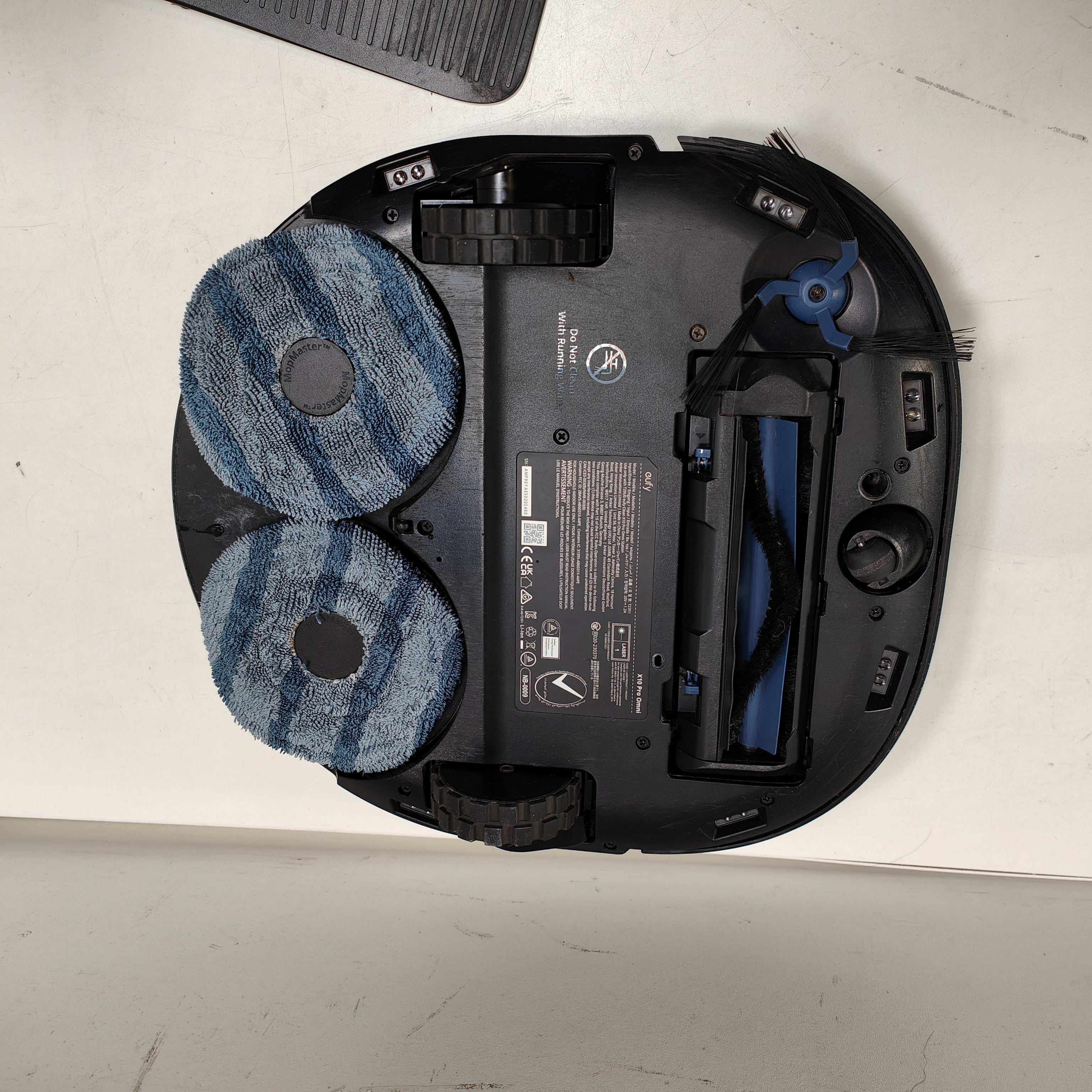Eufy X10 Pro Omni