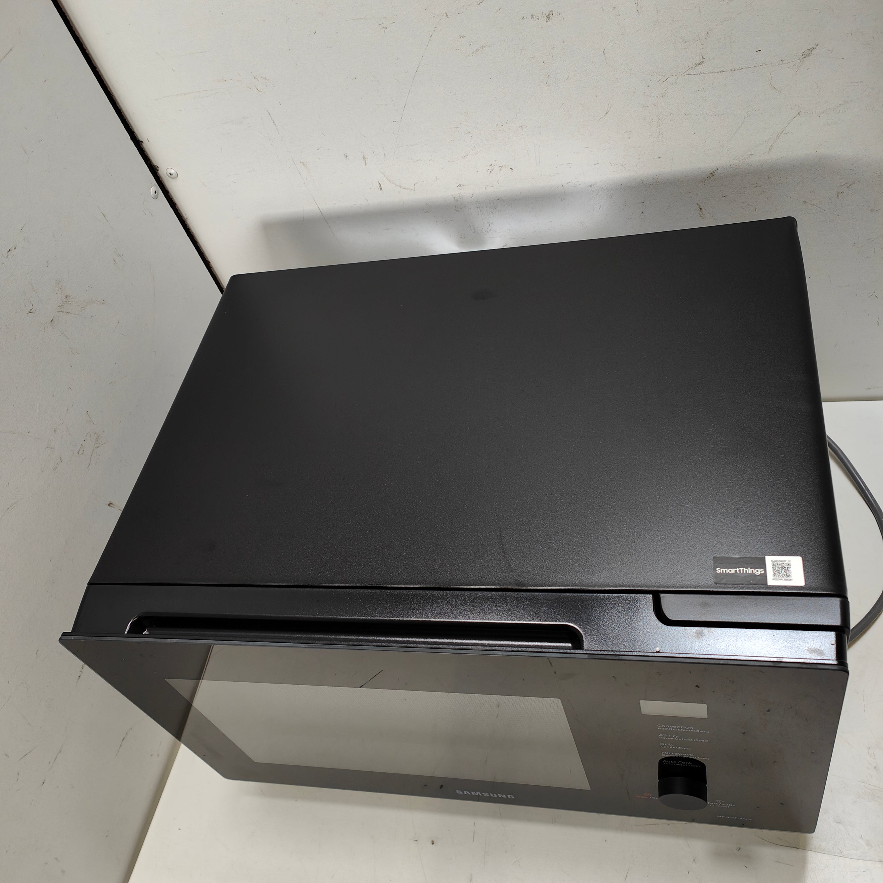 Samsung MC32DG7646KKE1