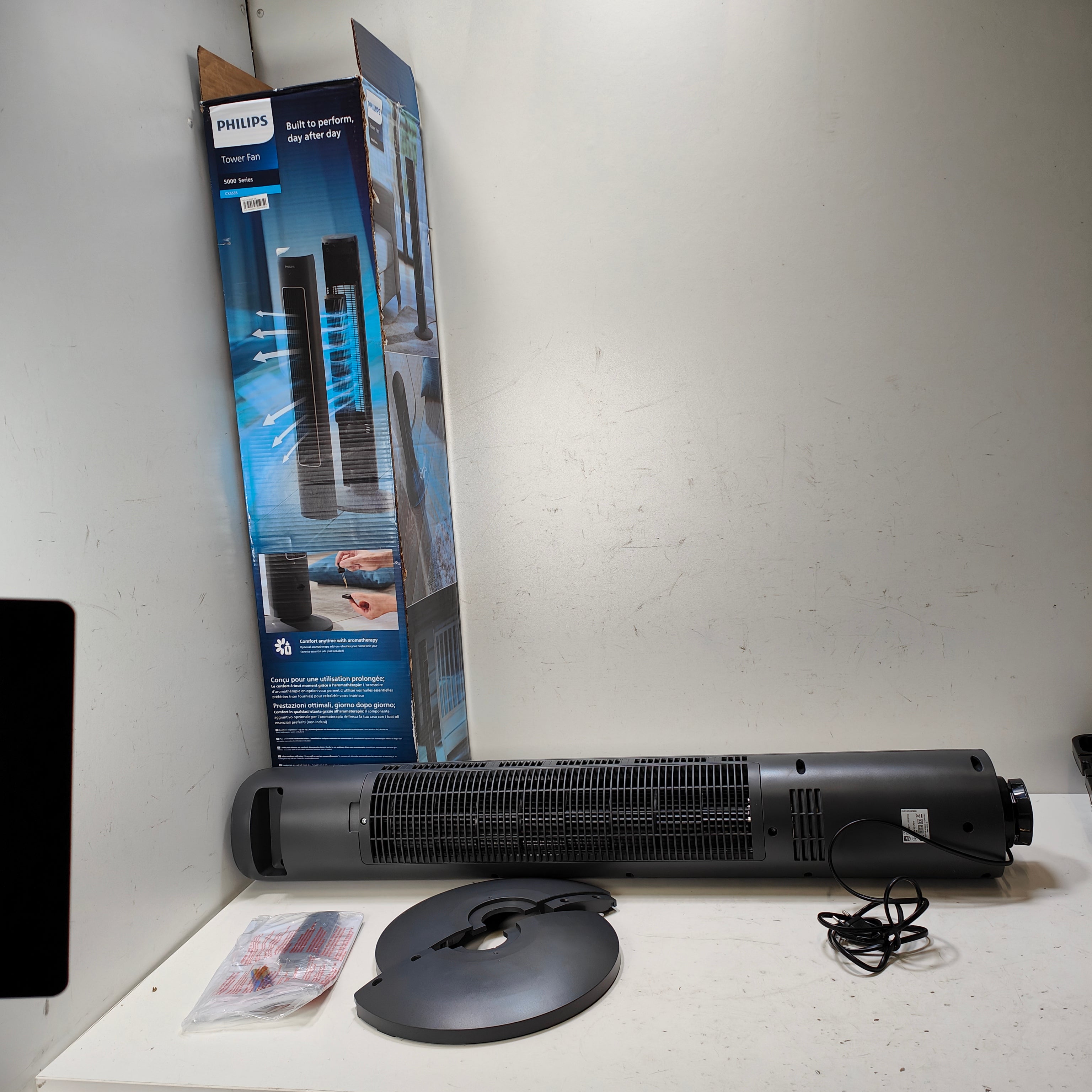 Philips CX5535/11