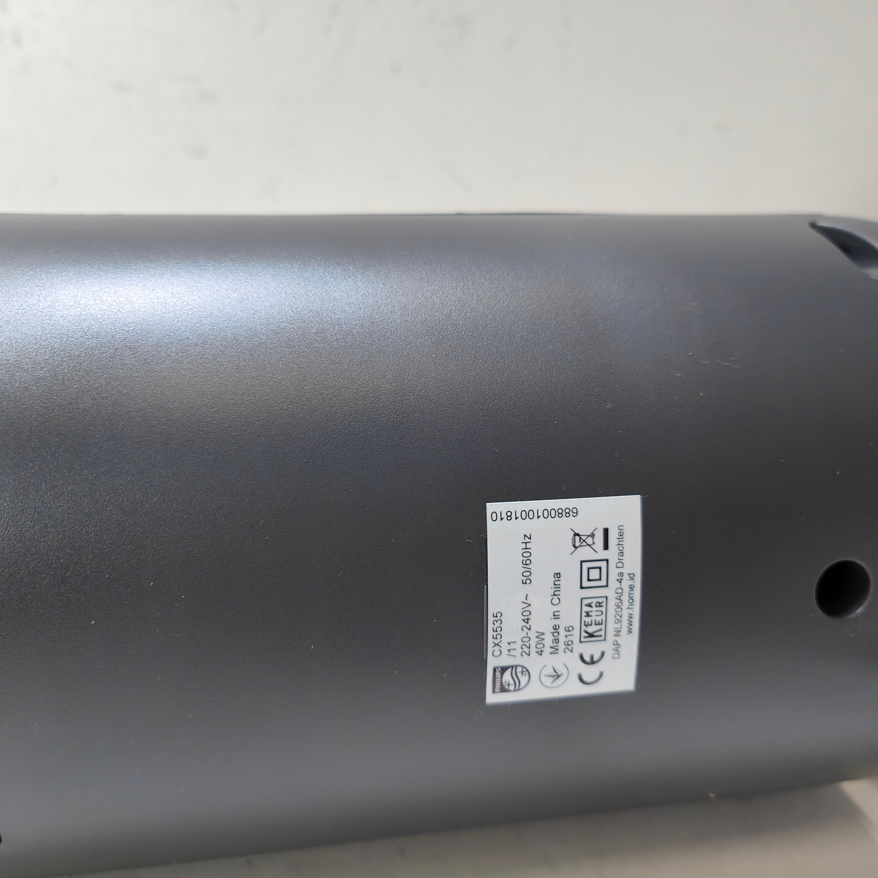 Philips CX5535/11