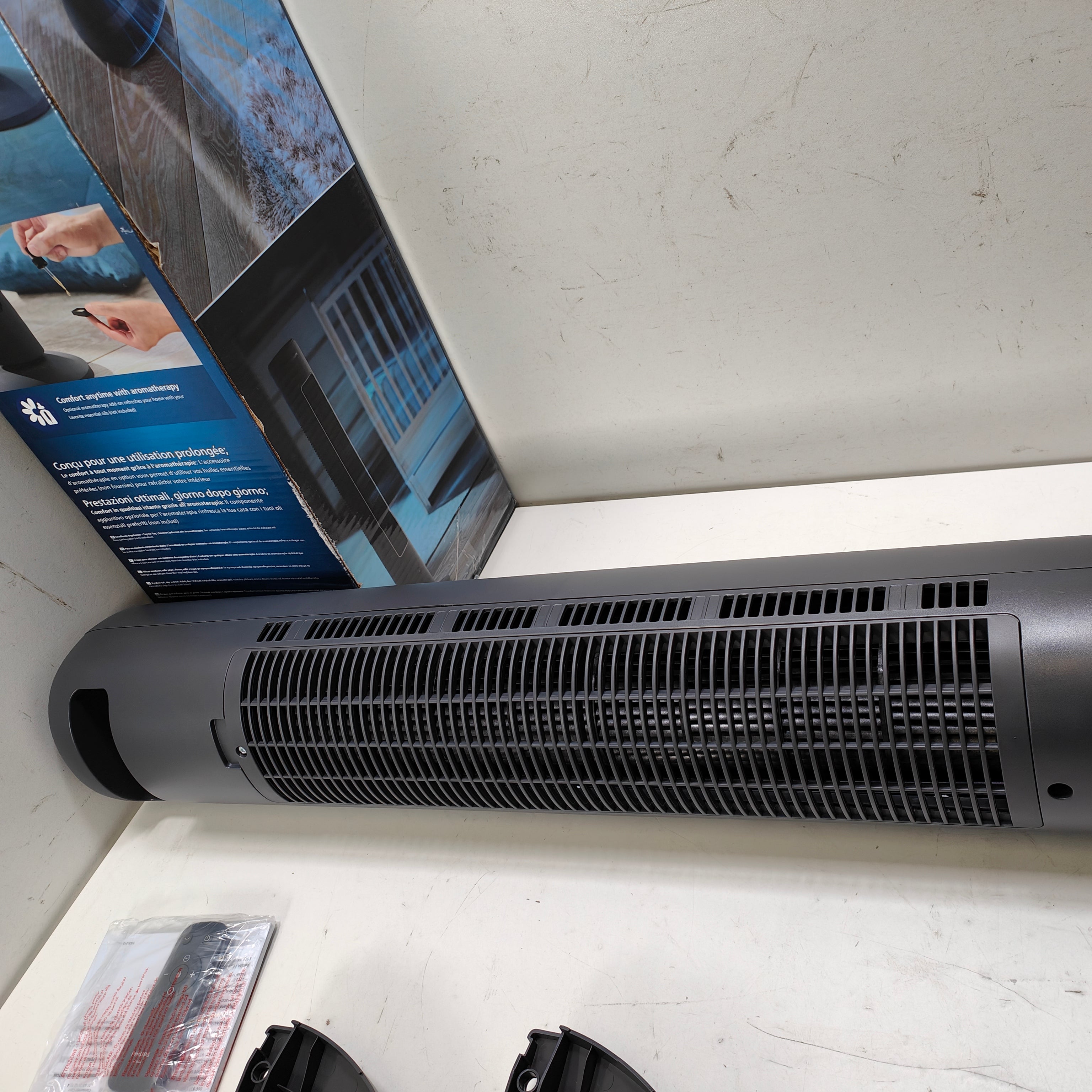 Philips CX5535/11