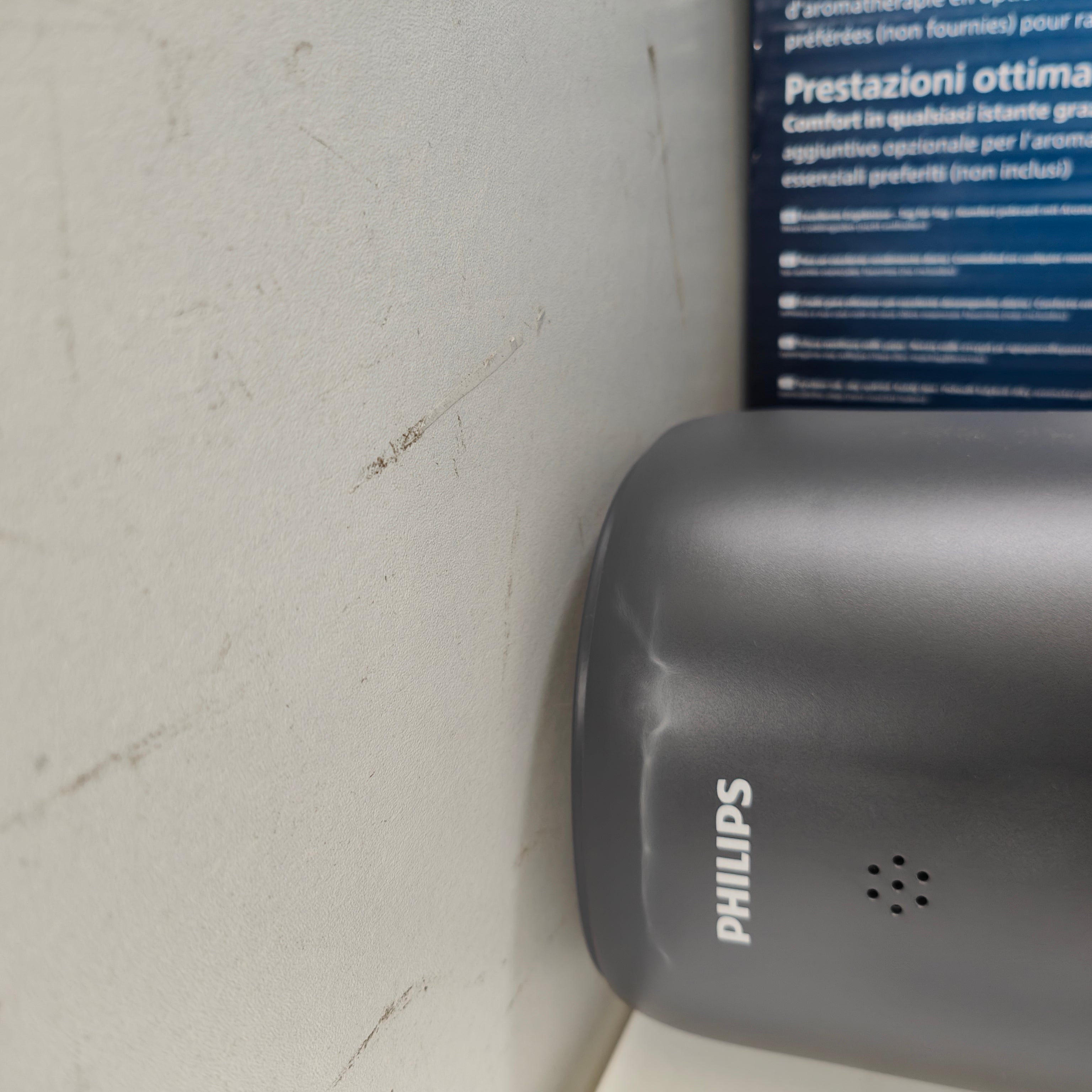 Philips CX5535/11