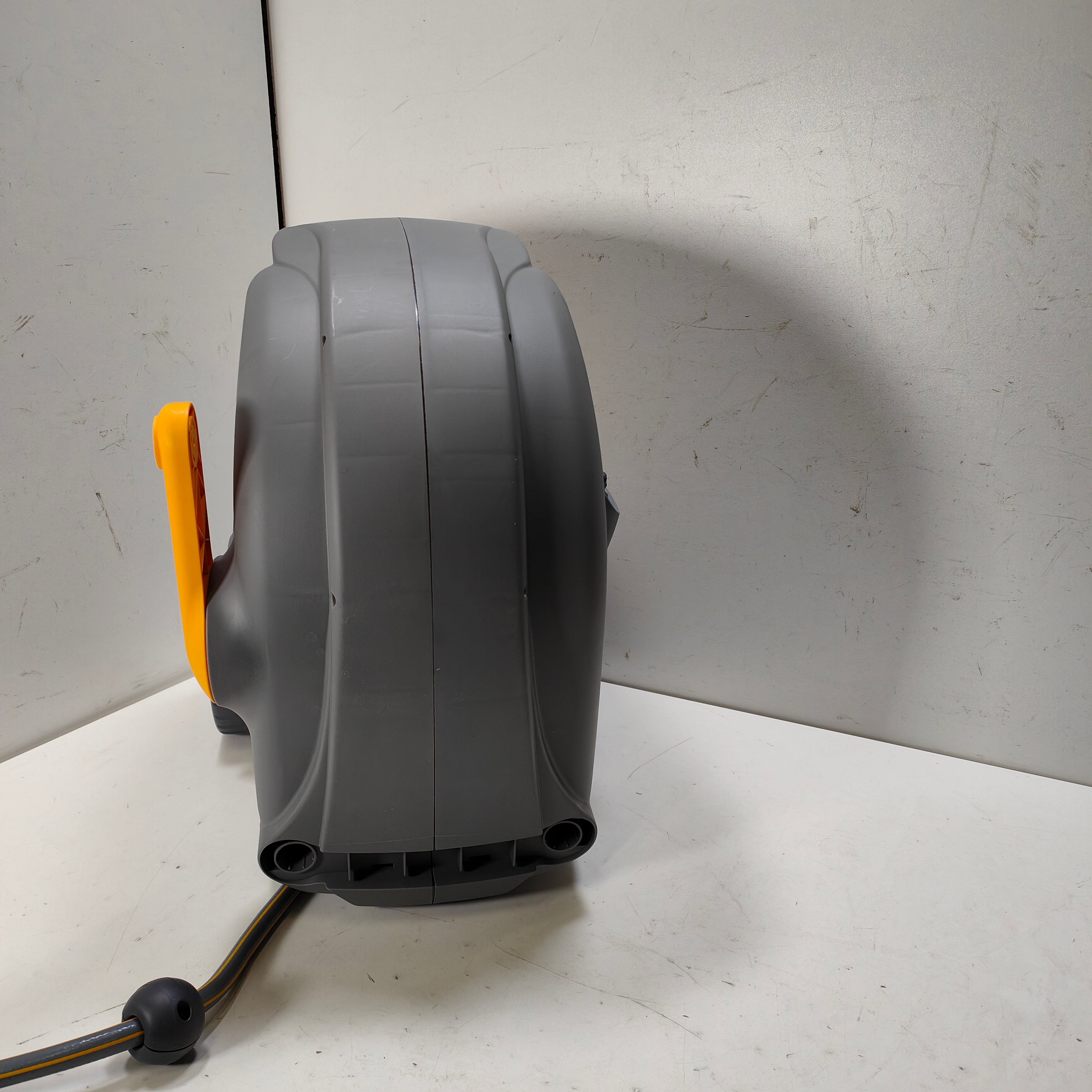 Hozelock Fast Cart Dévidoir sur roues 40 m