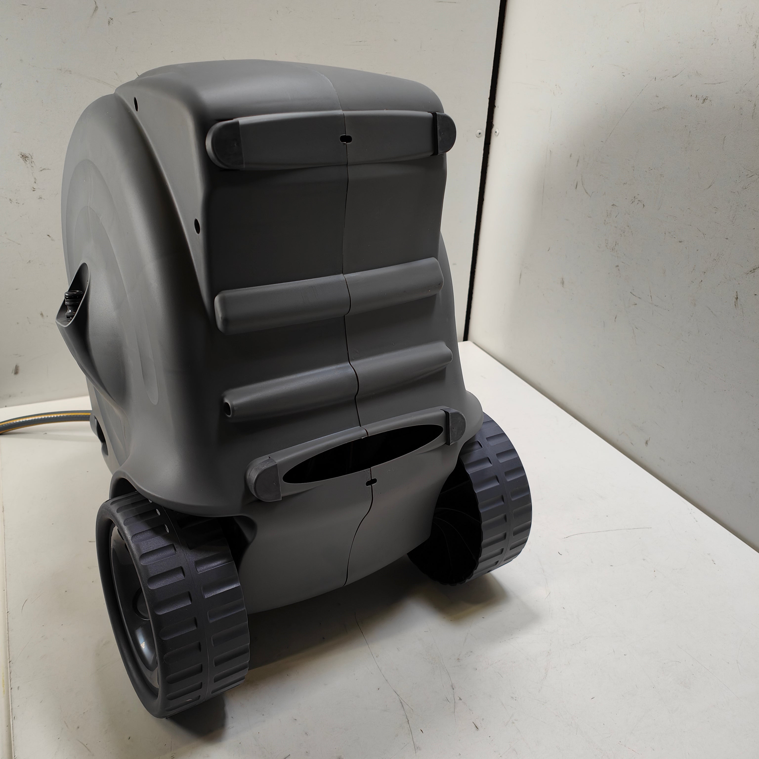Hozelock Fast Cart Dévidoir sur roues 40 m